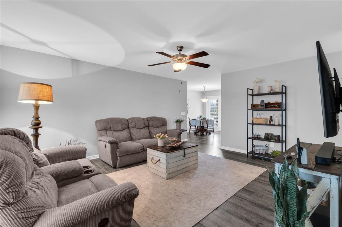 122 Lonnie Smith Rd