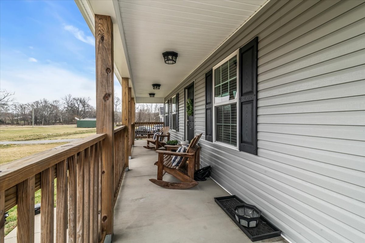 122 Lonnie Smith Rd