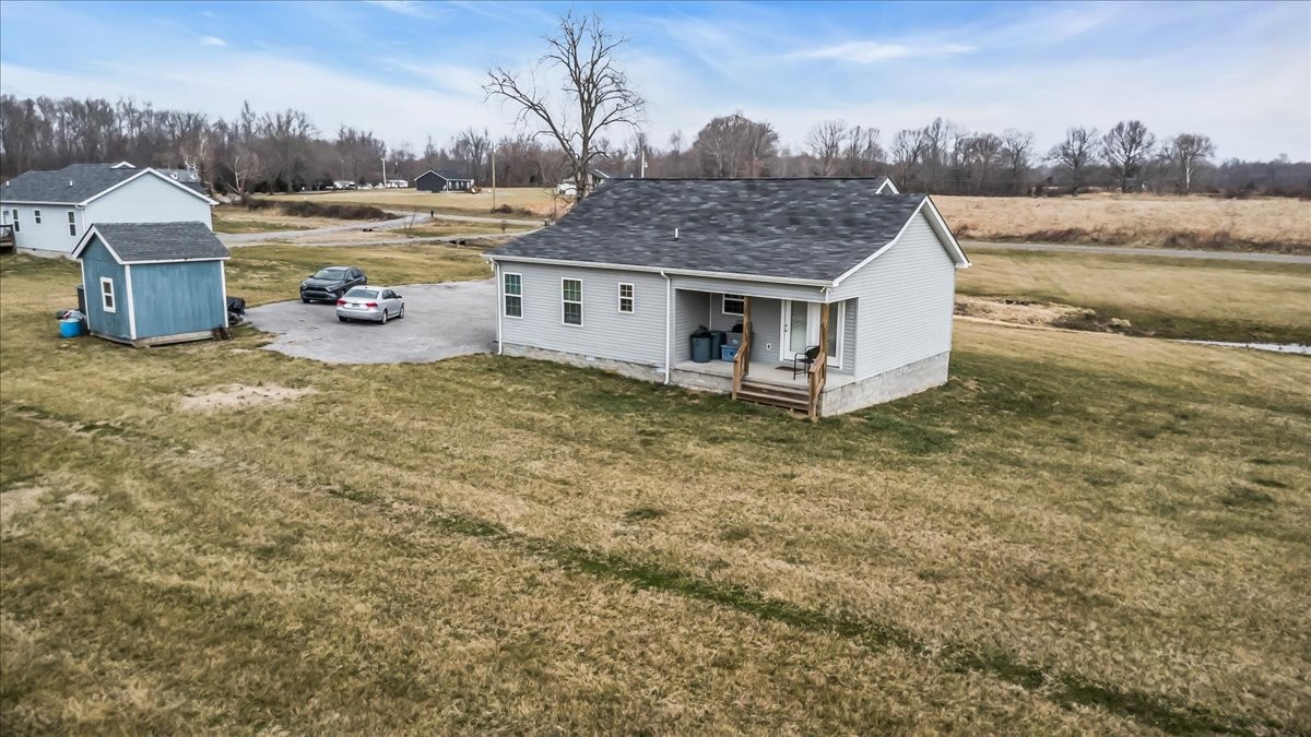 122 Lonnie Smith Rd