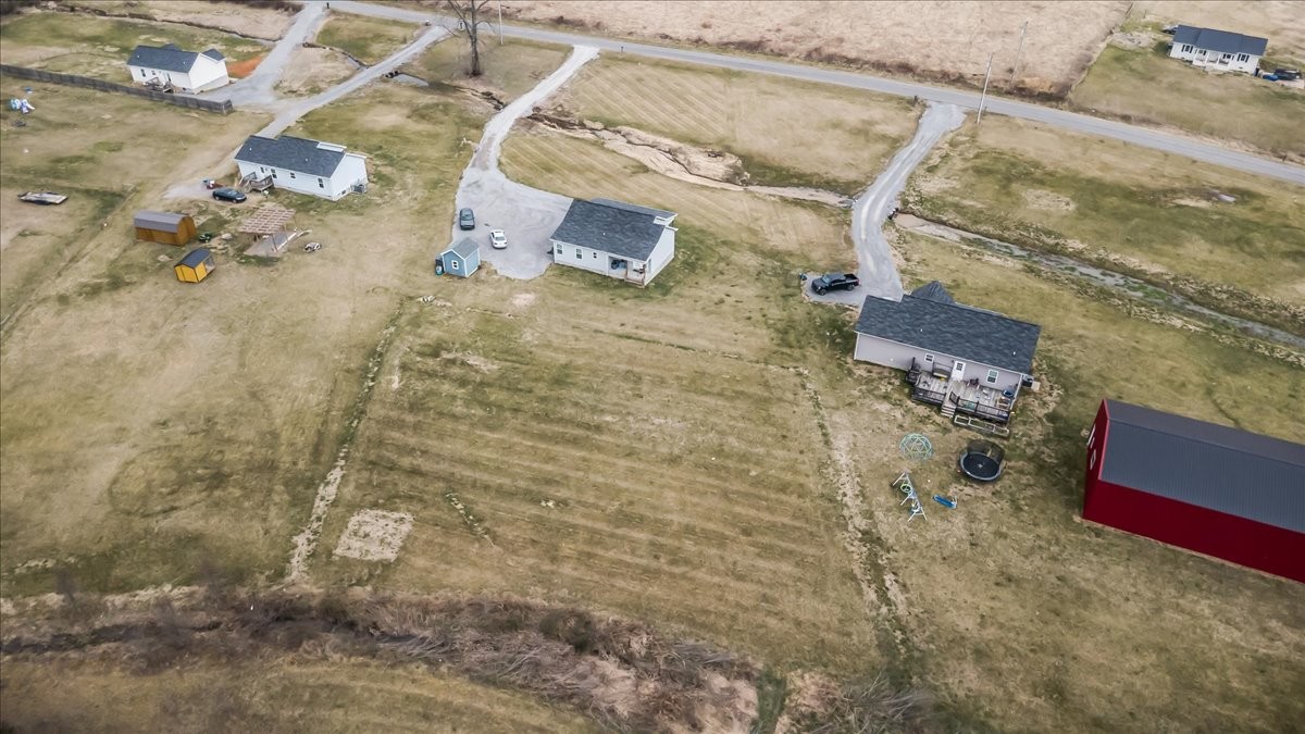 122 Lonnie Smith Rd