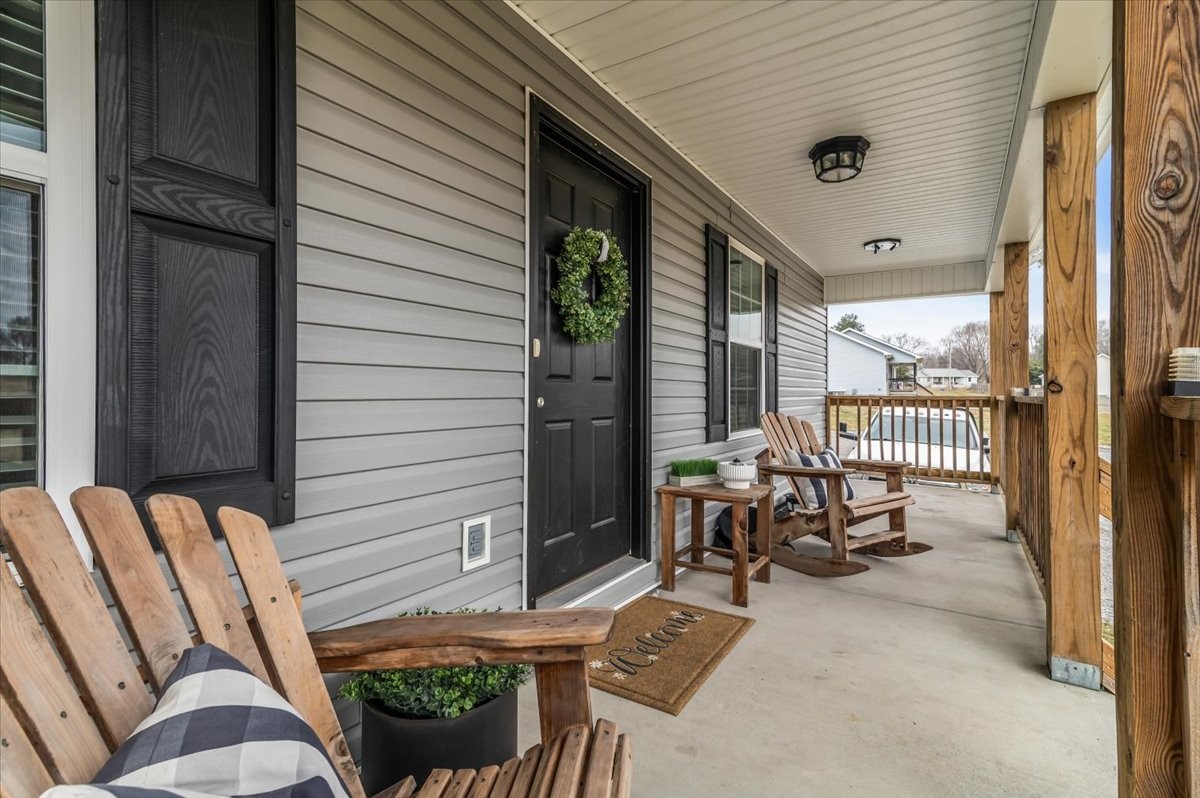 122 Lonnie Smith Rd