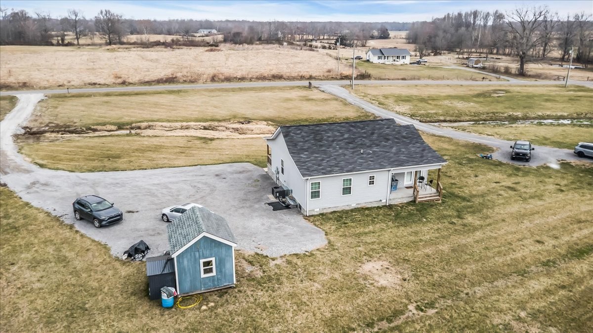 122 Lonnie Smith Rd