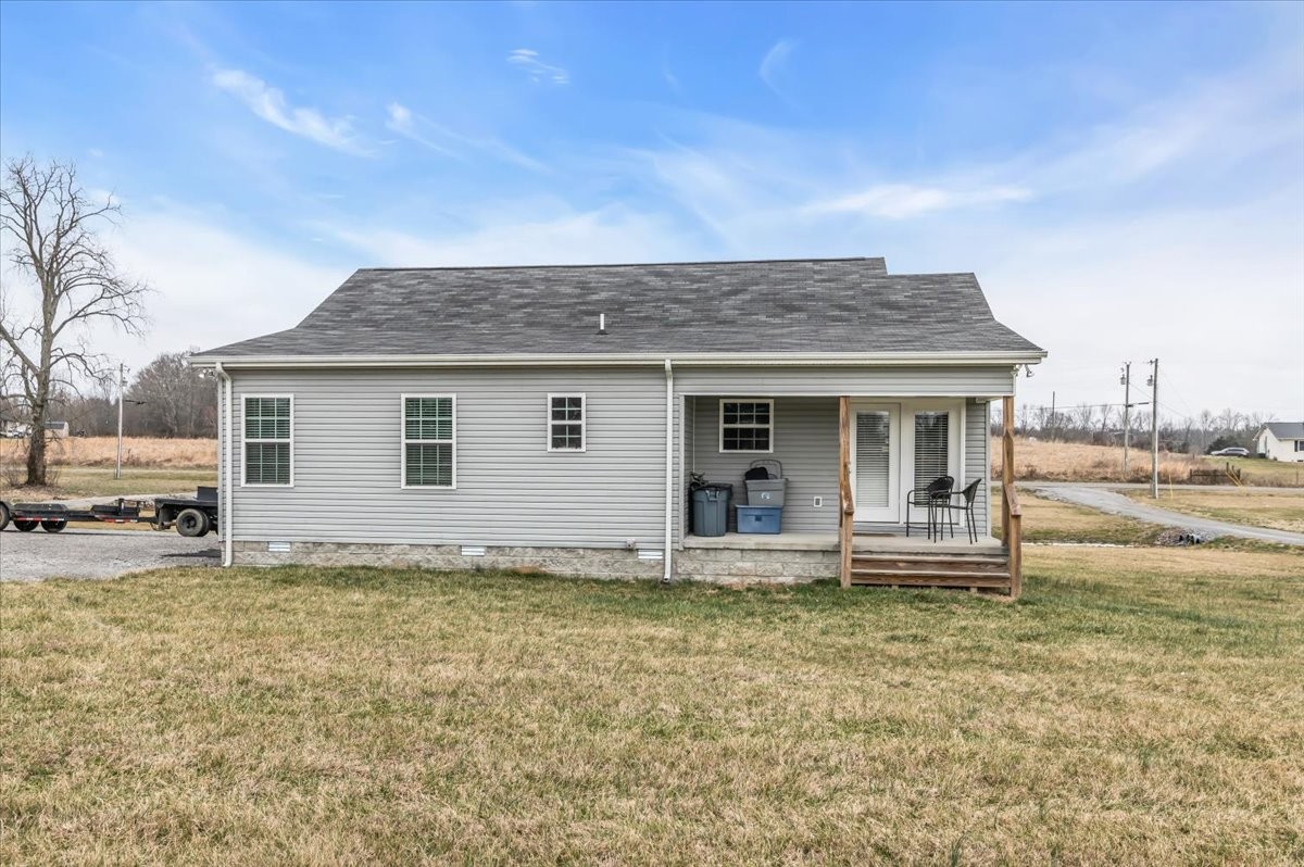 122 Lonnie Smith Rd