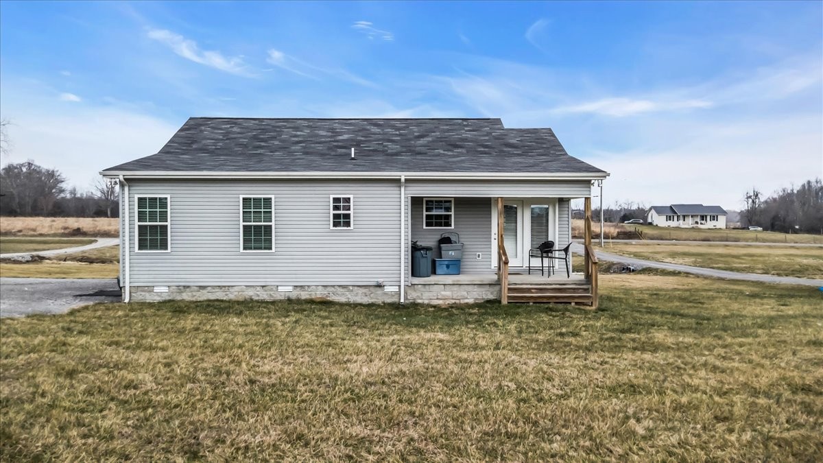 122 Lonnie Smith Rd