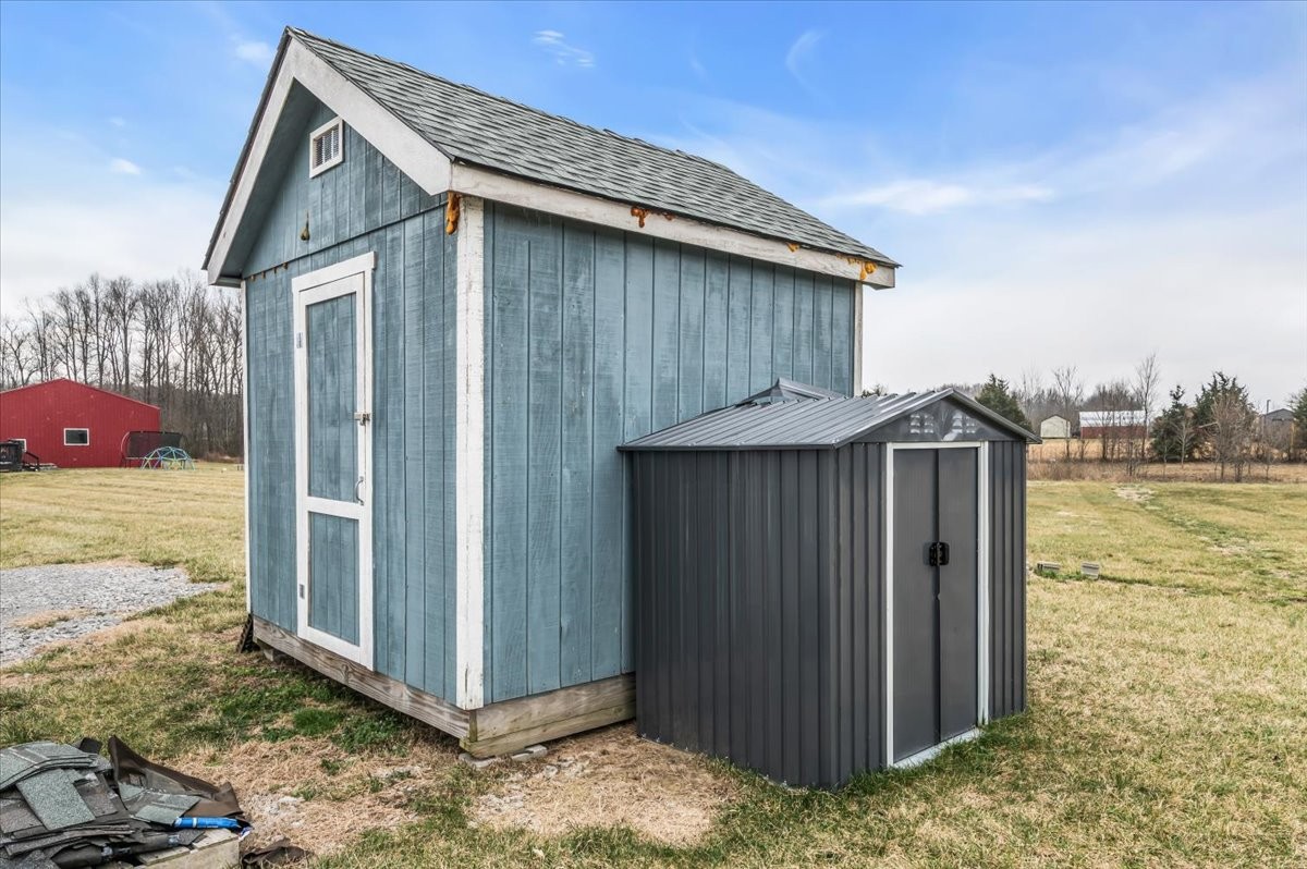 122 Lonnie Smith Rd