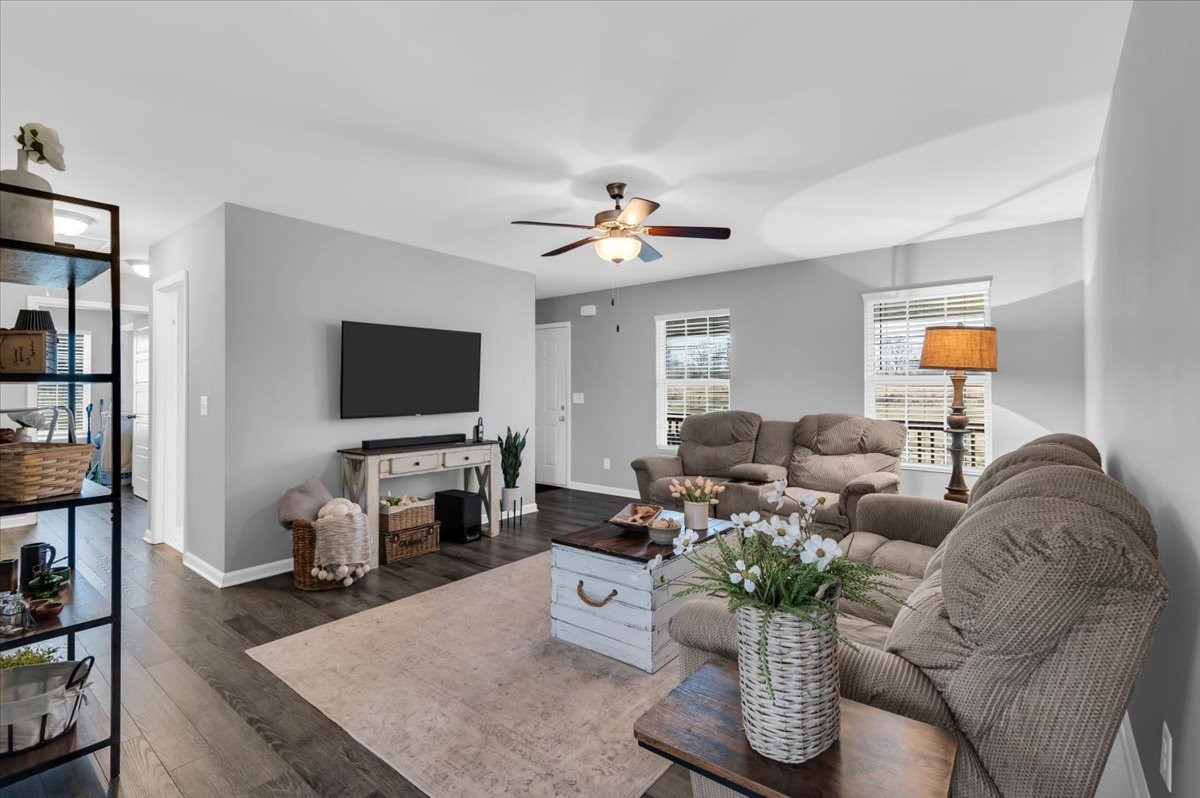 122 Lonnie Smith Rd