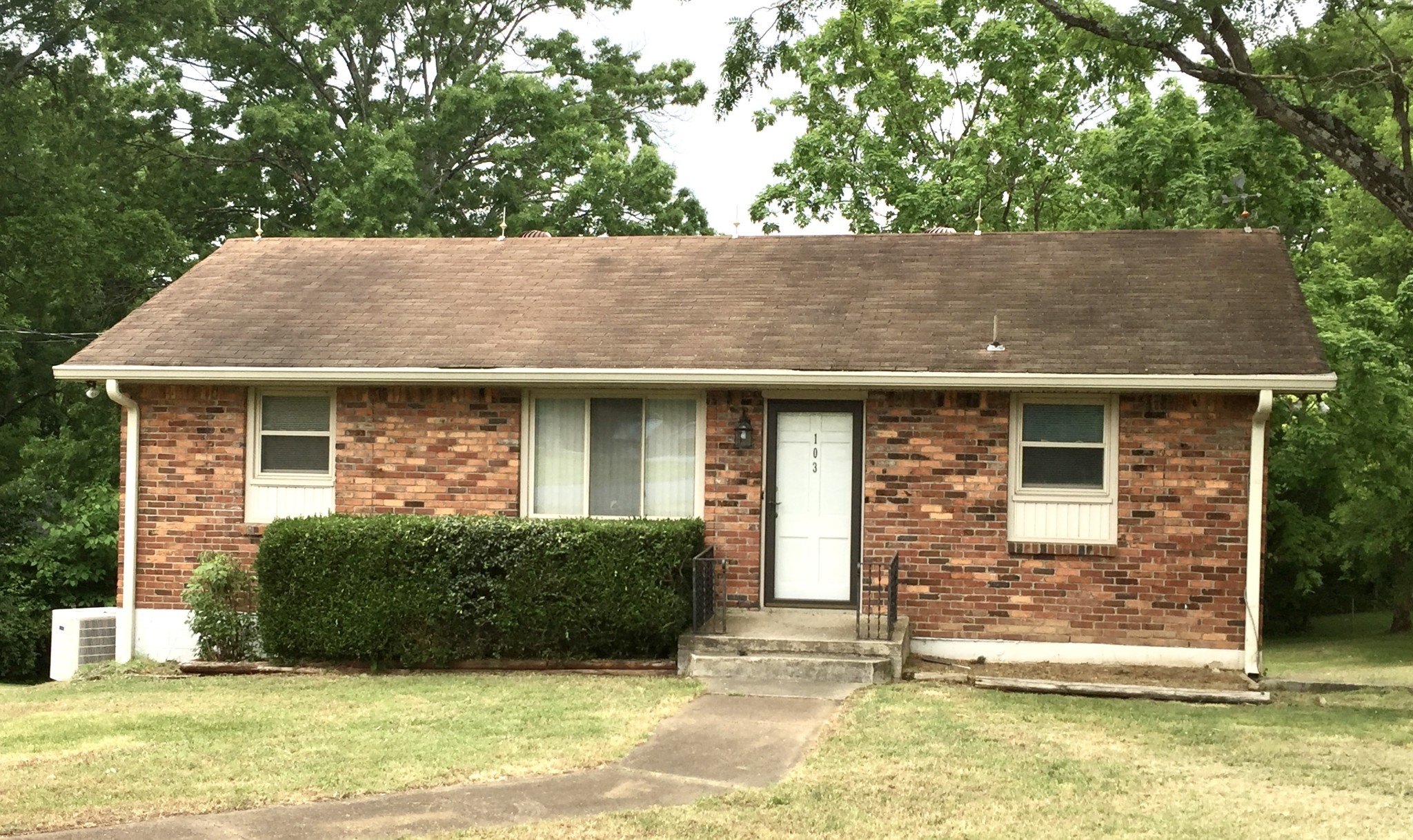 103 Cranwill Dr