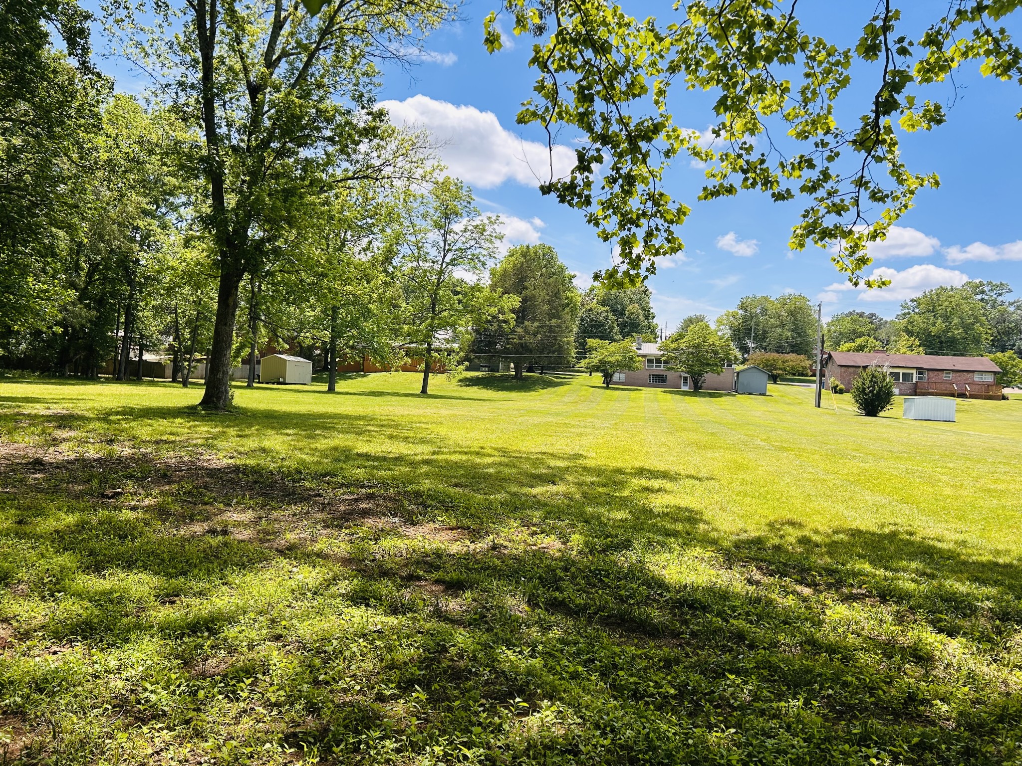 1301 Sycamore Dr