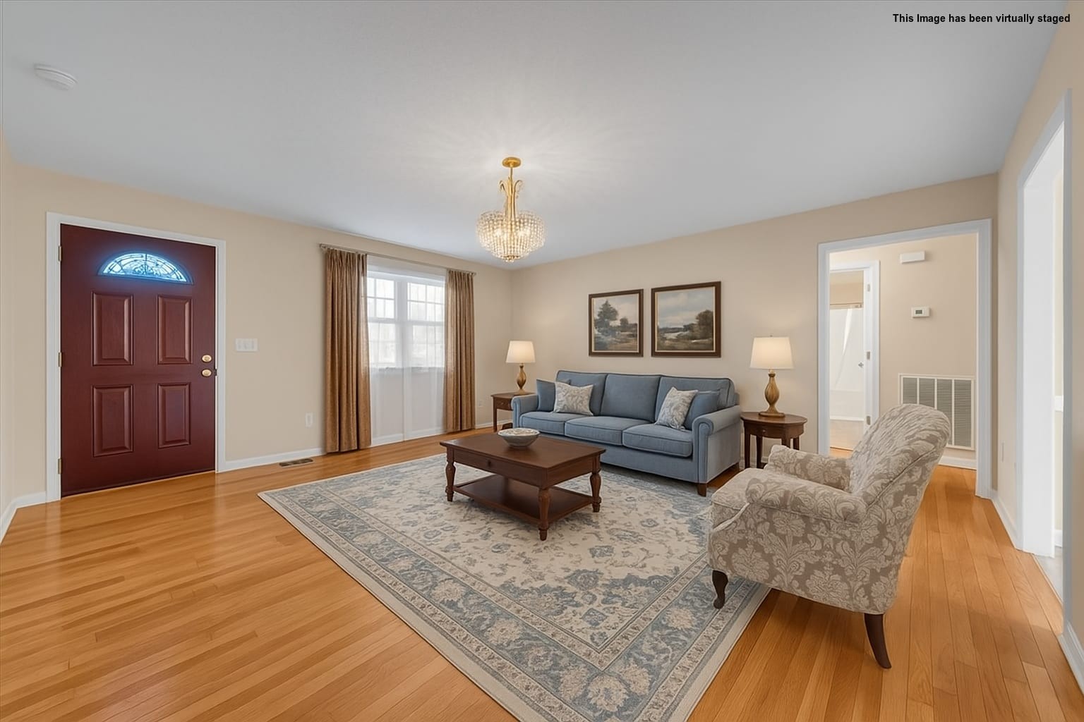 315 New Union Hts
