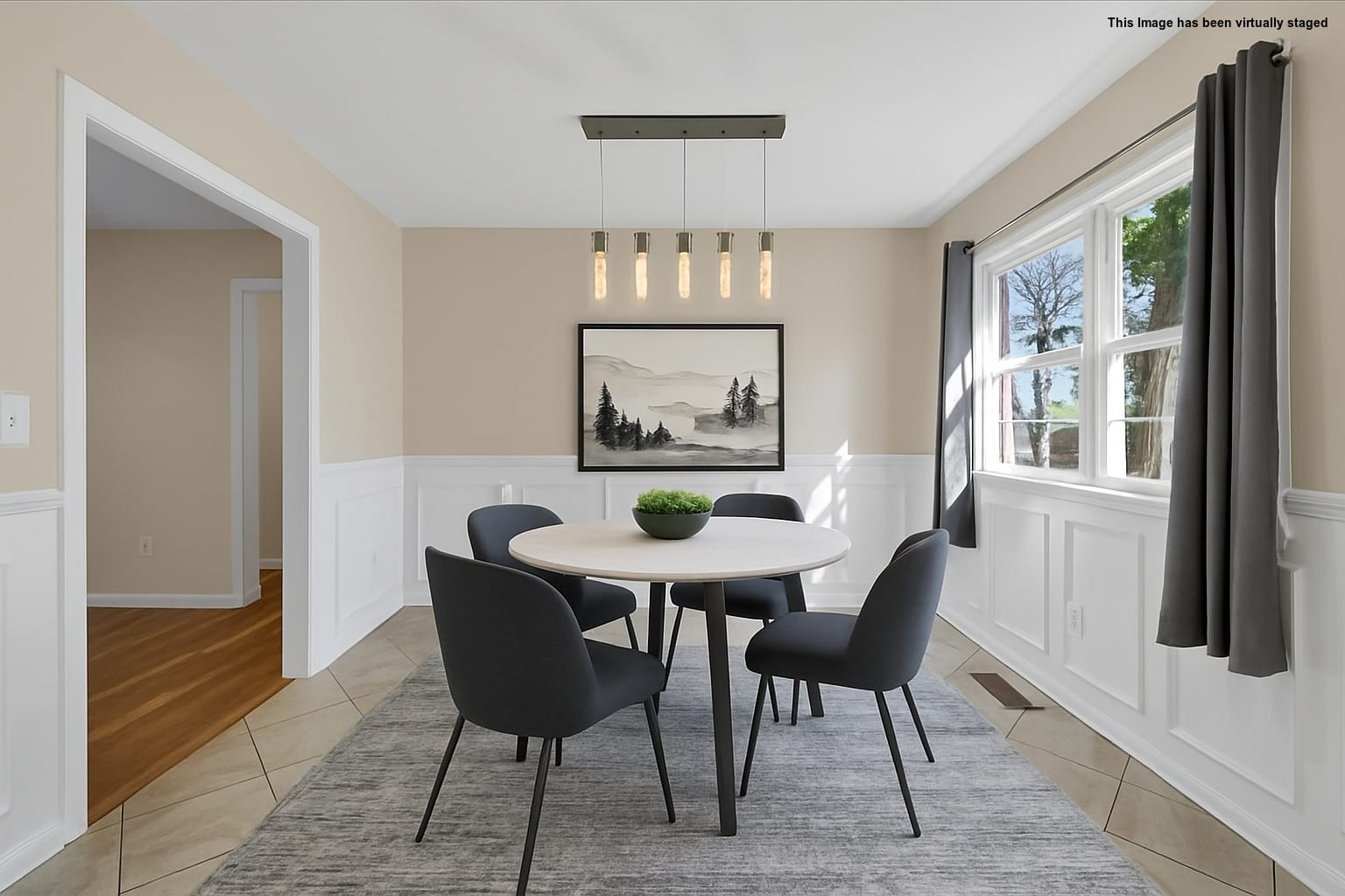 315 New Union Hts