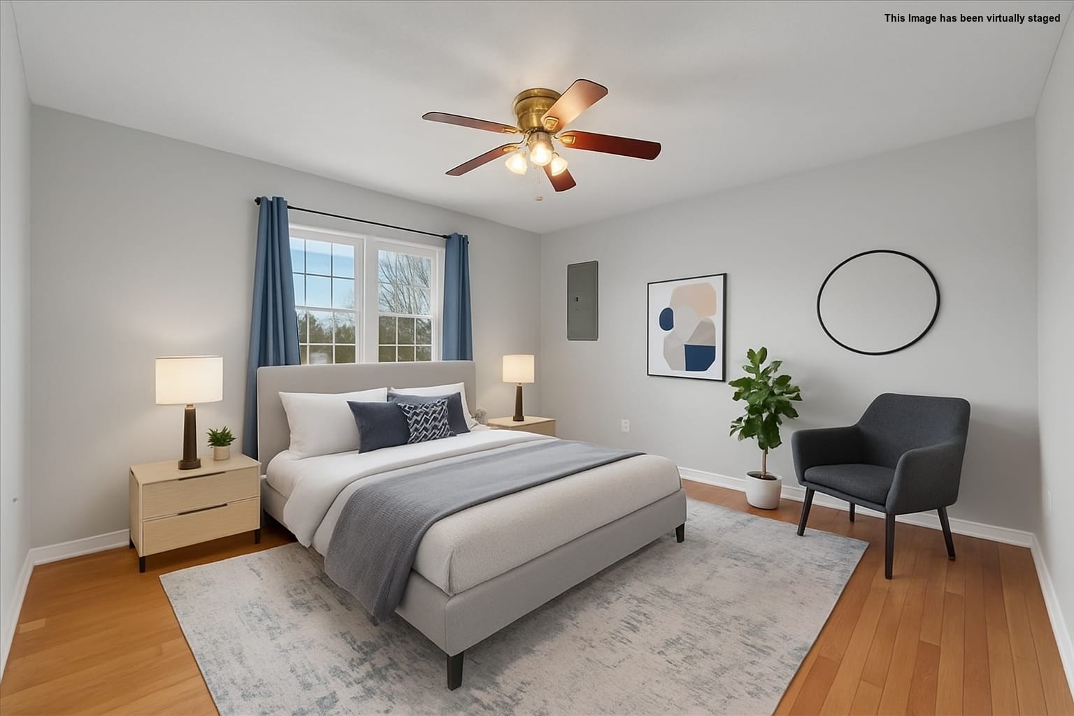 315 New Union Hts