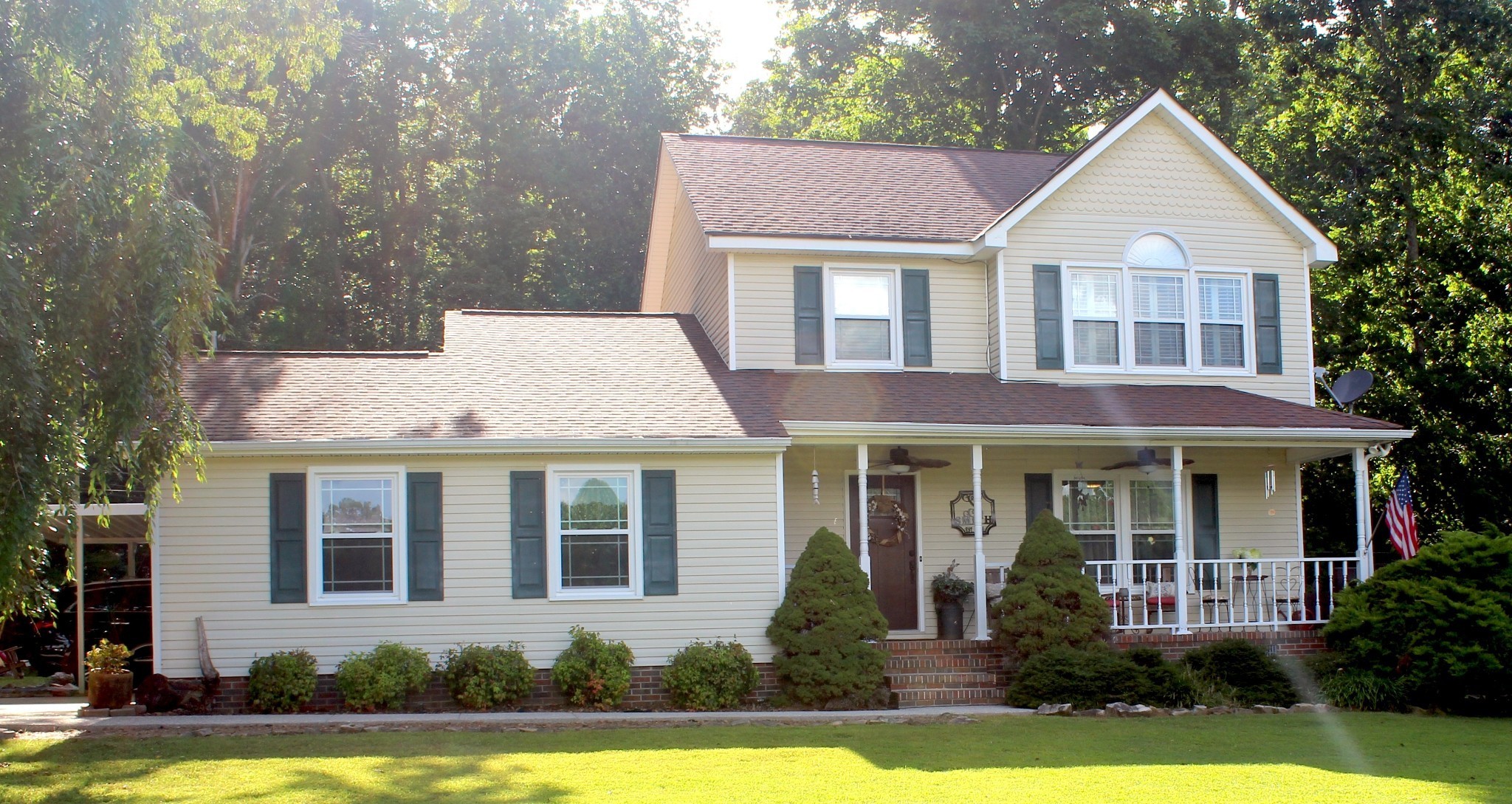 170 Hillwood Dr