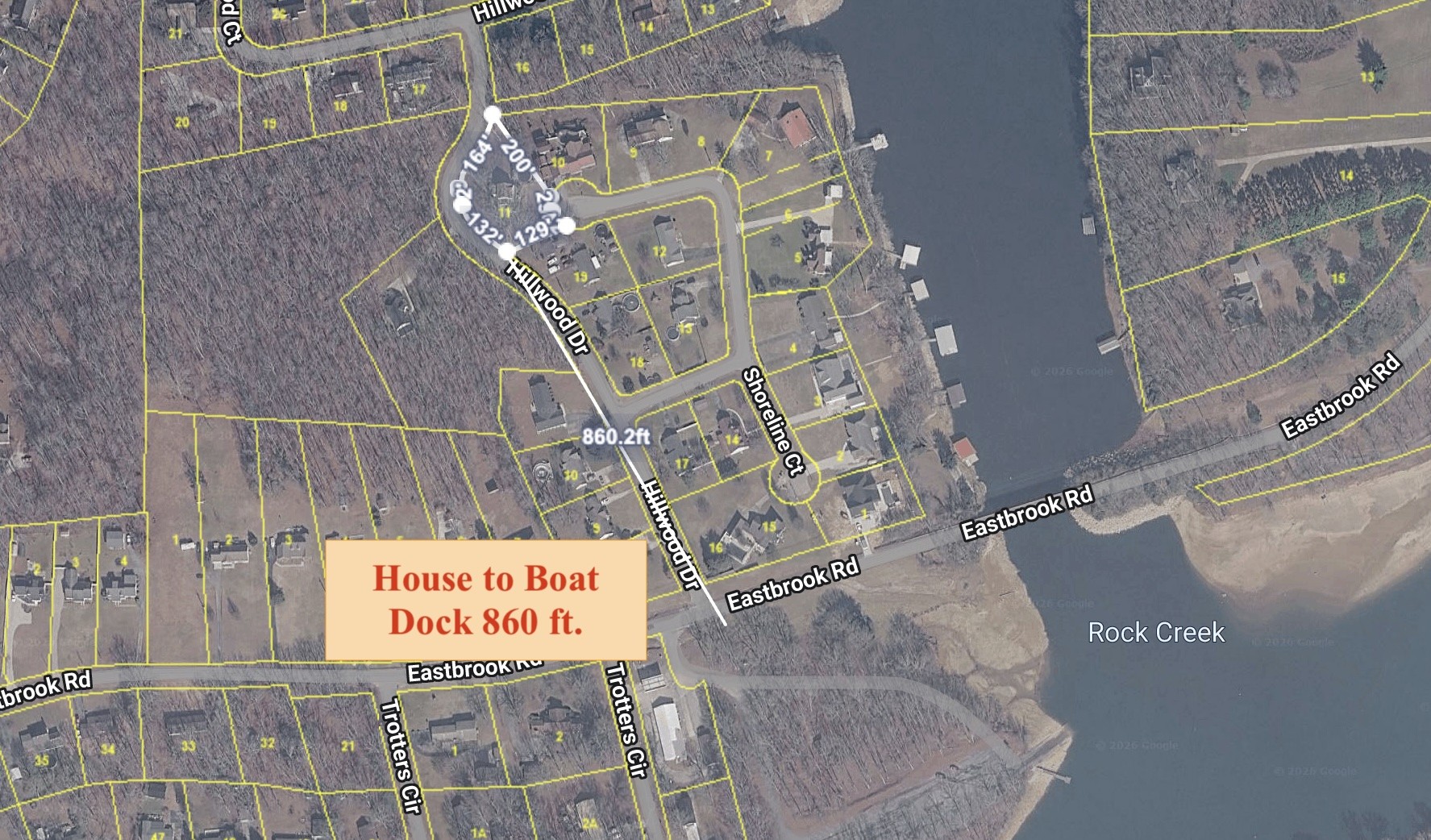 170 Hillwood Dr