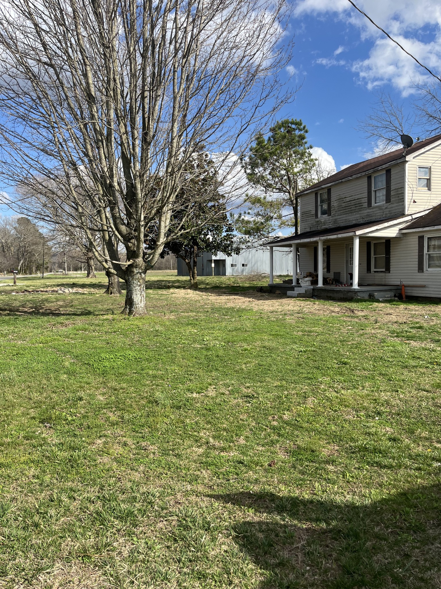 2830 Old Airport Rd