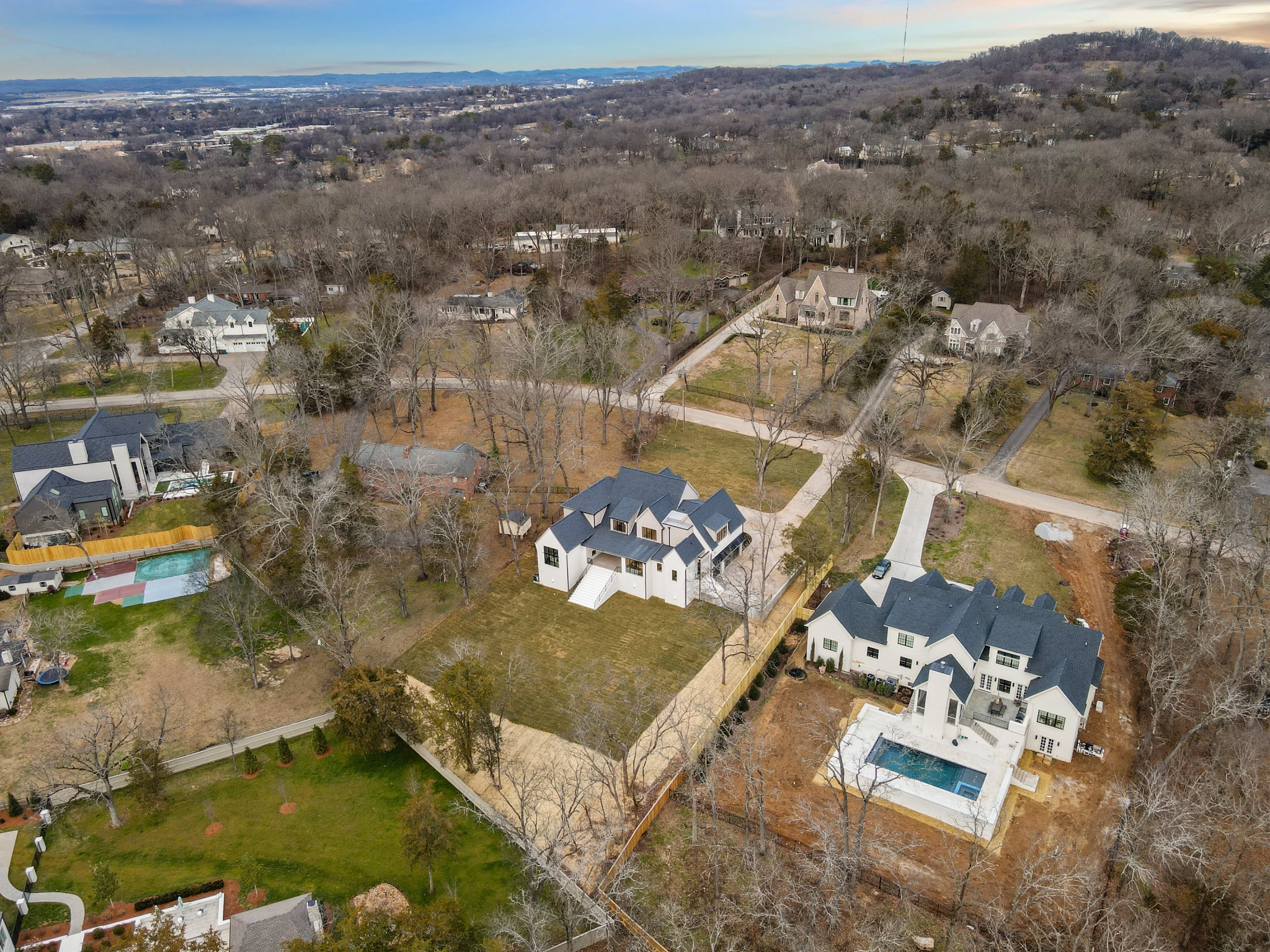 735 Richfield Dr