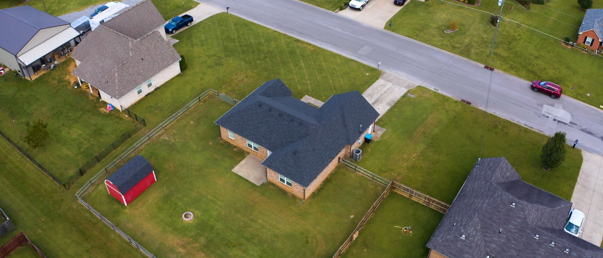 2716 Ridgewood Dr