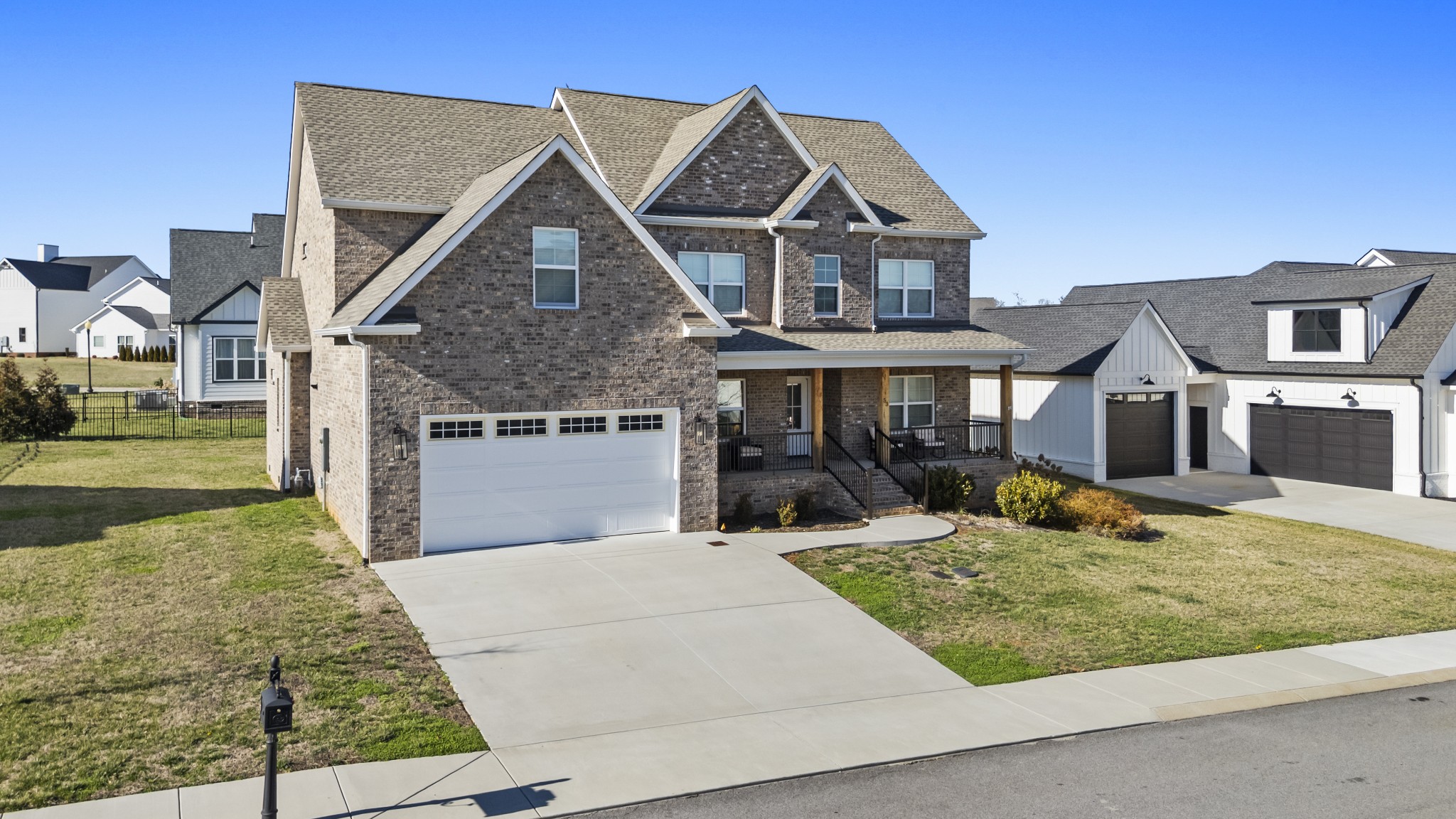 53 River Watch Way