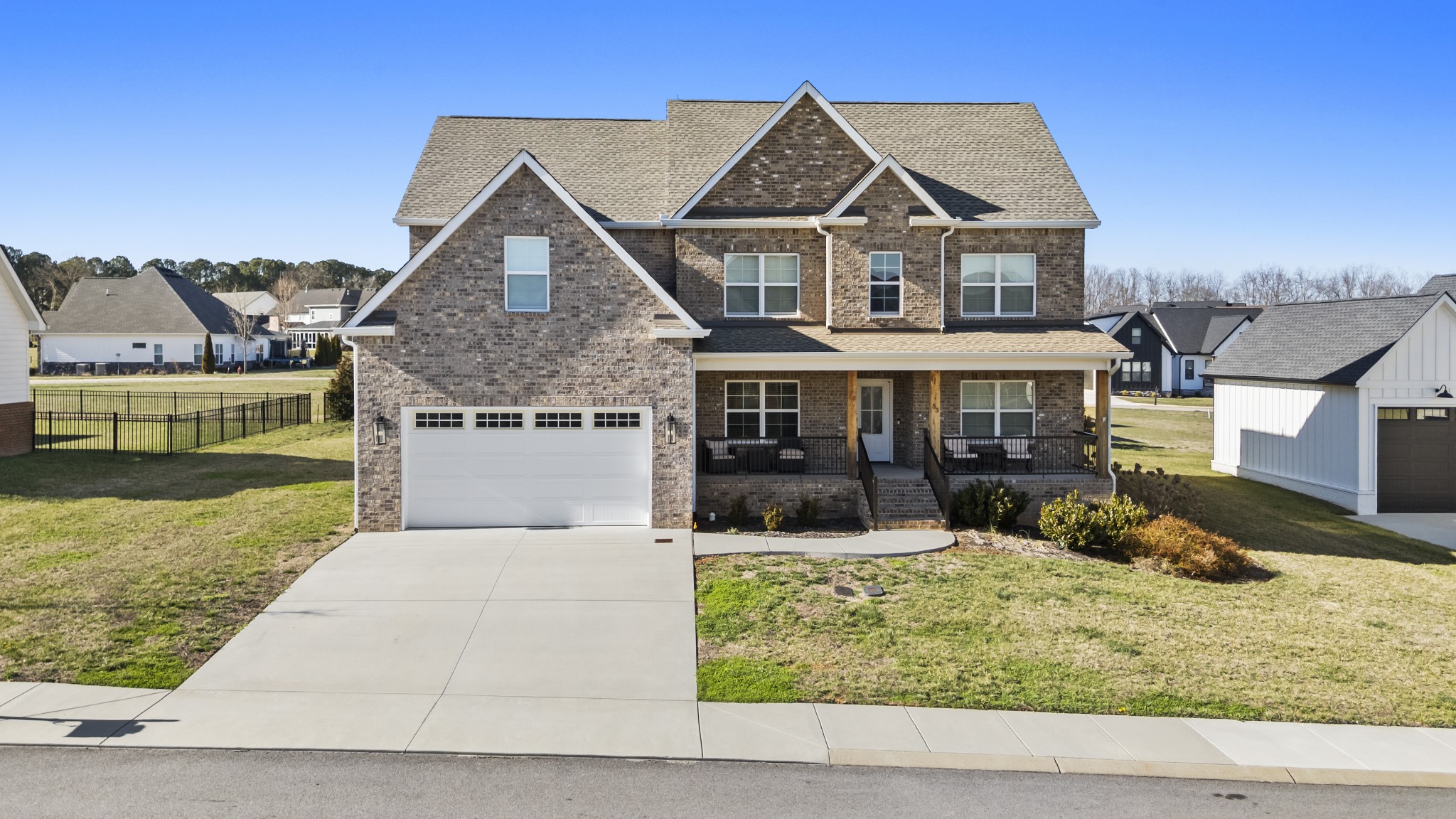 53 River Watch Way