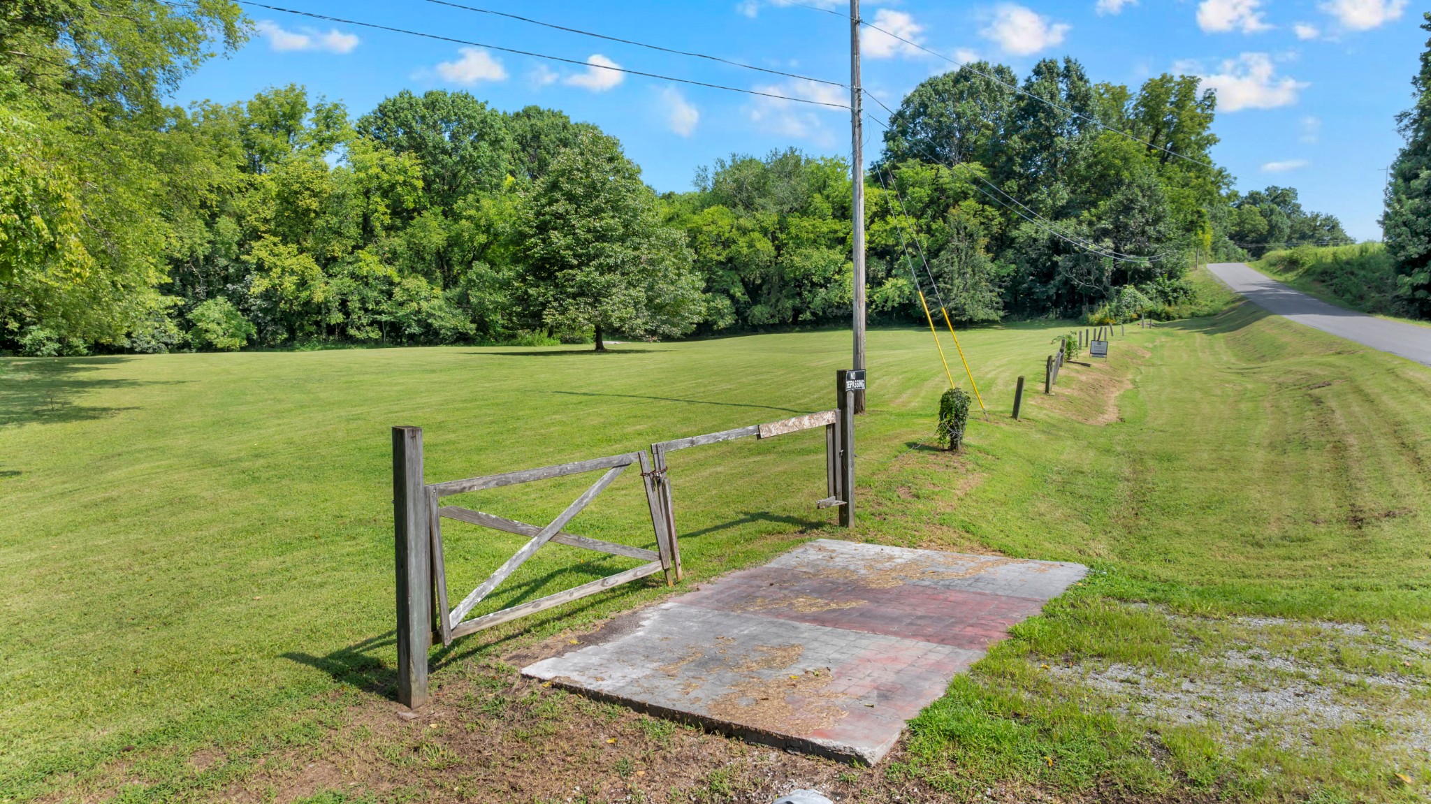 0 Clyde Gleaves Rd