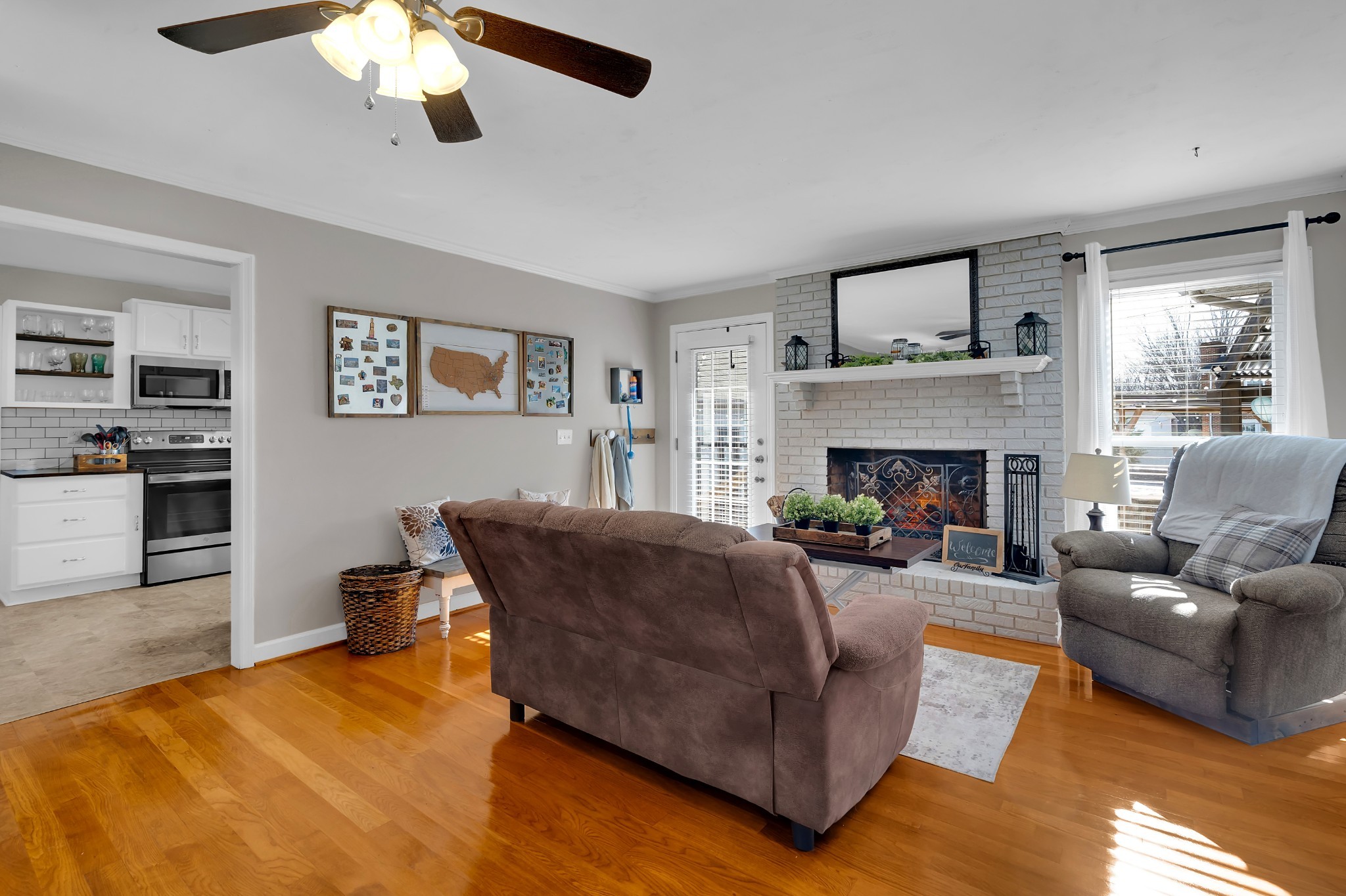112 Breckenridge Rd