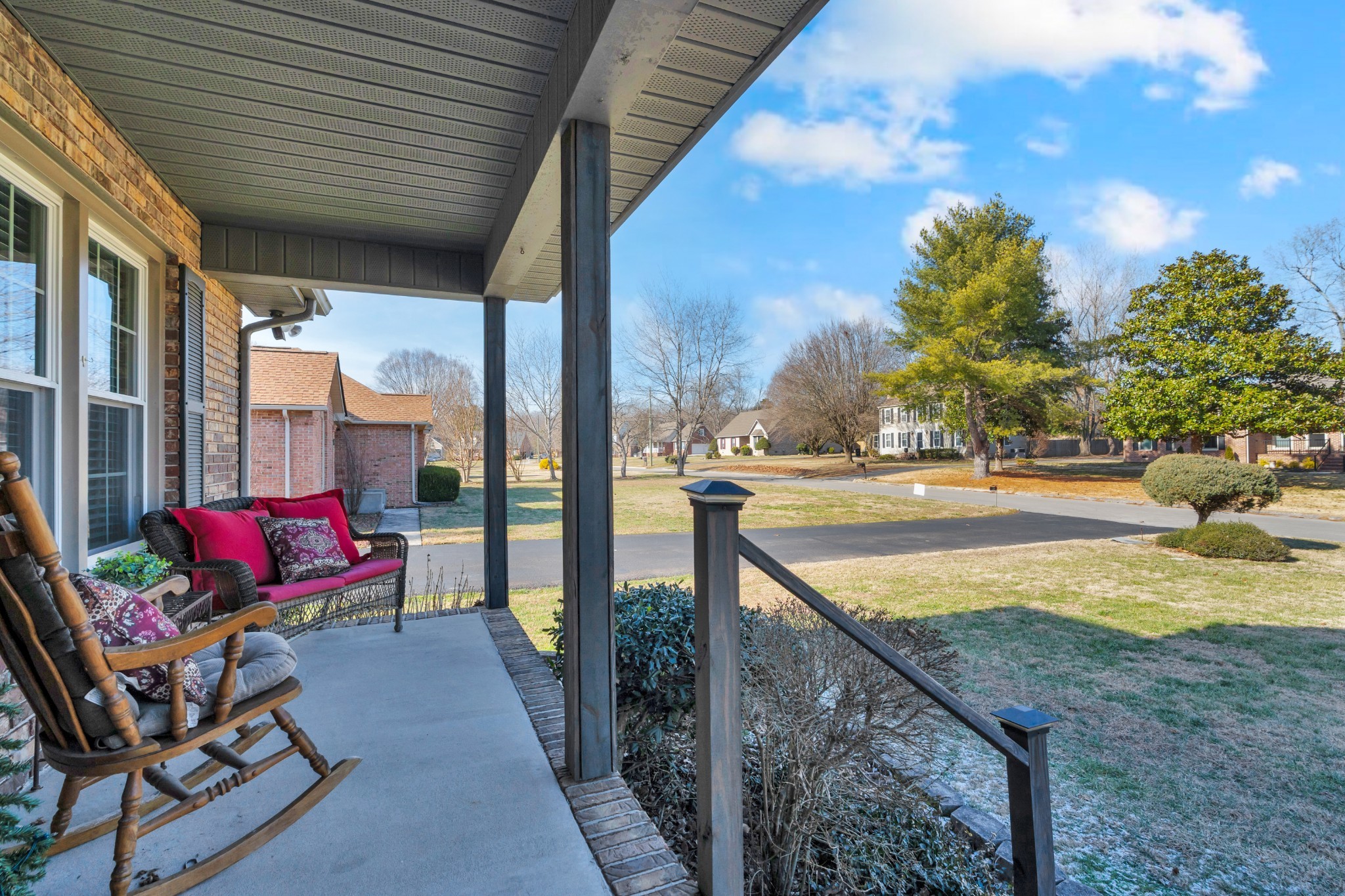 112 Breckenridge Rd