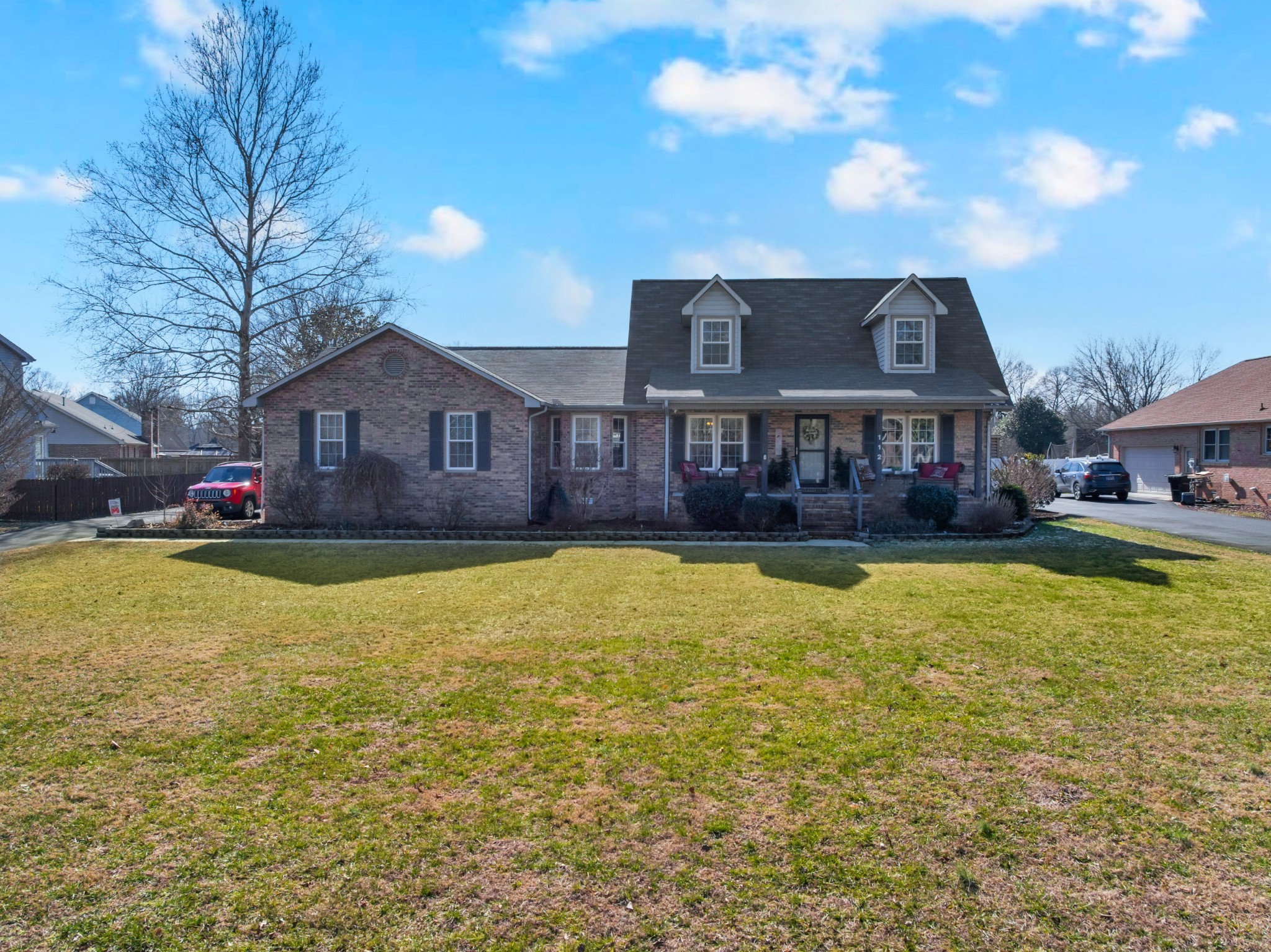 112 Breckenridge Rd