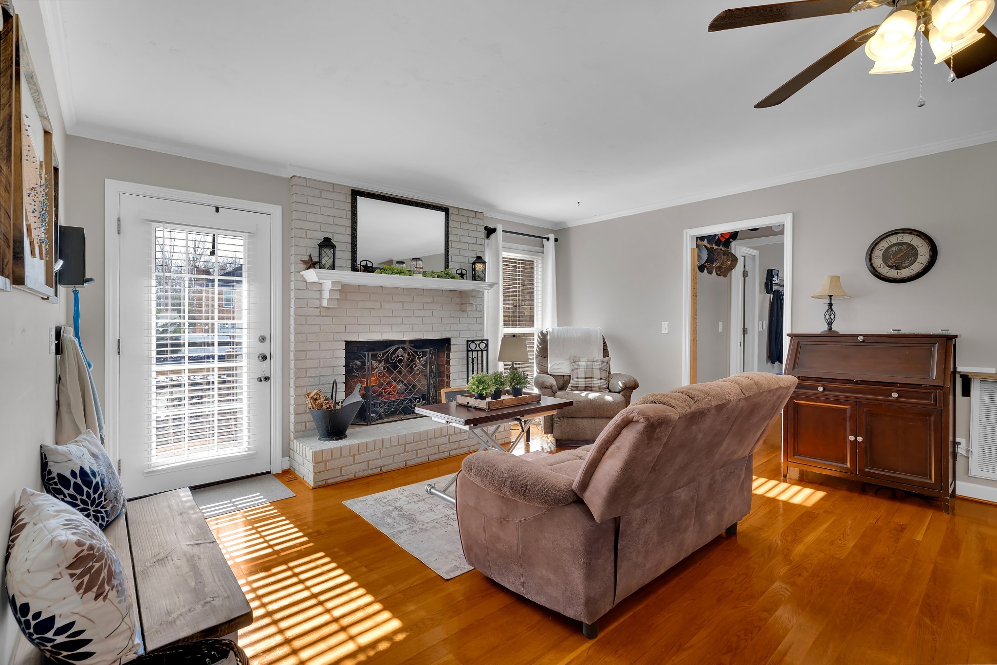 112 Breckenridge Rd