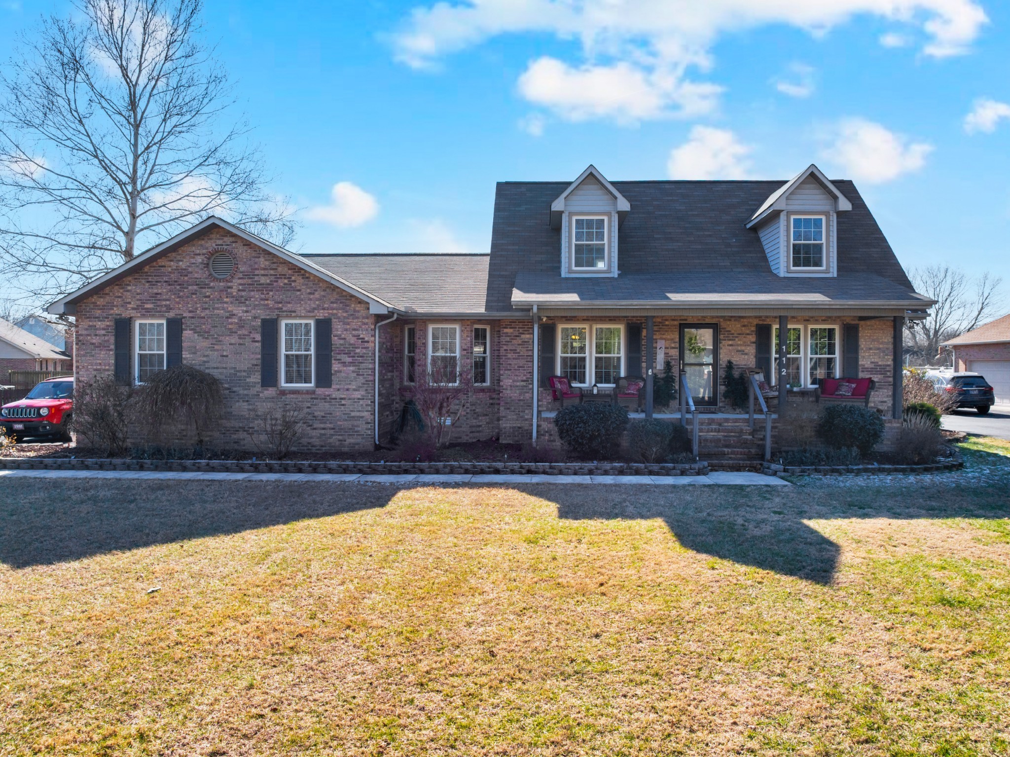 112 Breckenridge Rd