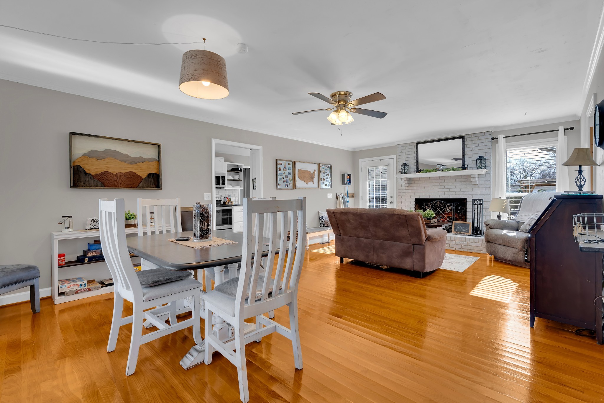 112 Breckenridge Rd