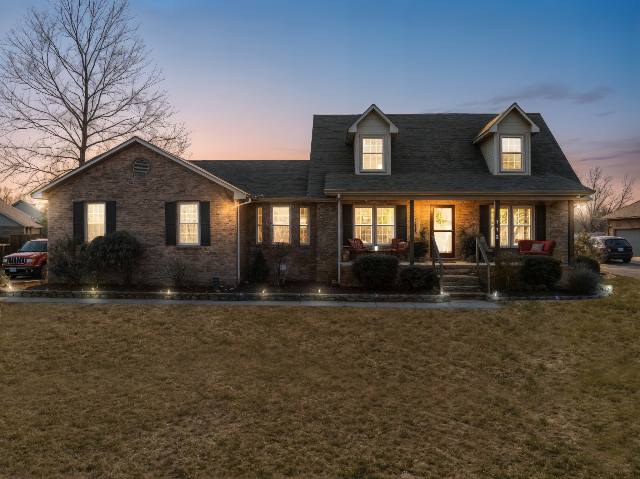 112 Breckenridge Rd