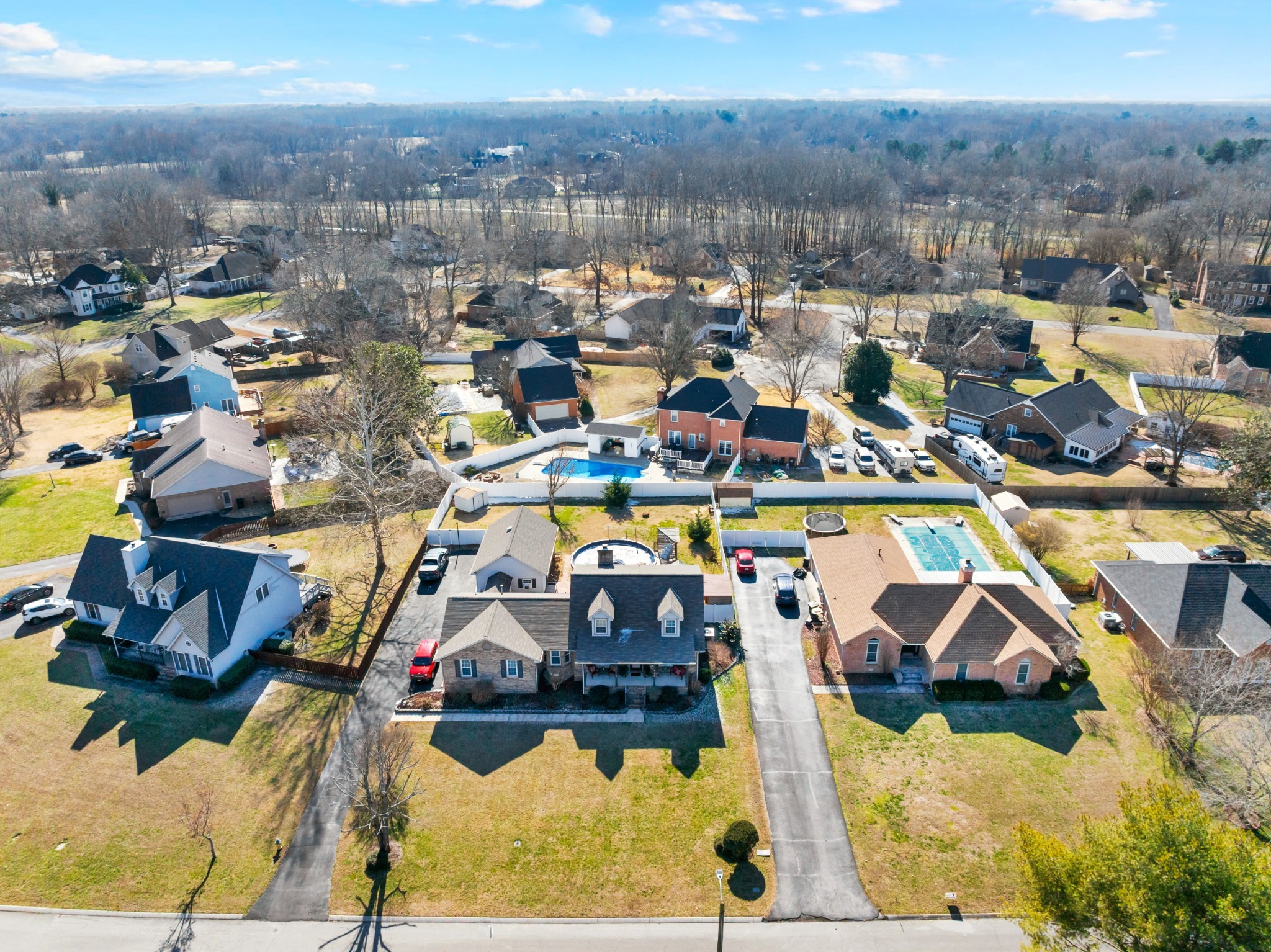 112 Breckenridge Rd