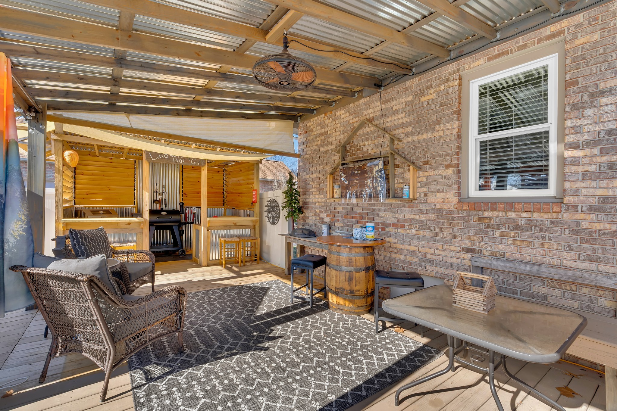 112 Breckenridge Rd