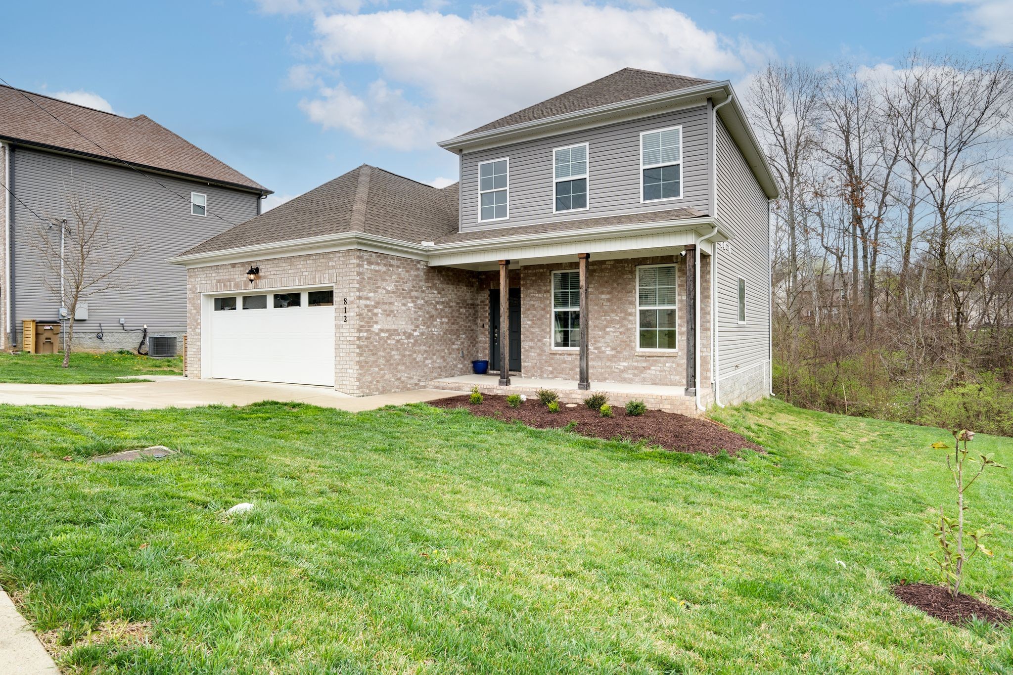 812 Bridge Creek Ln