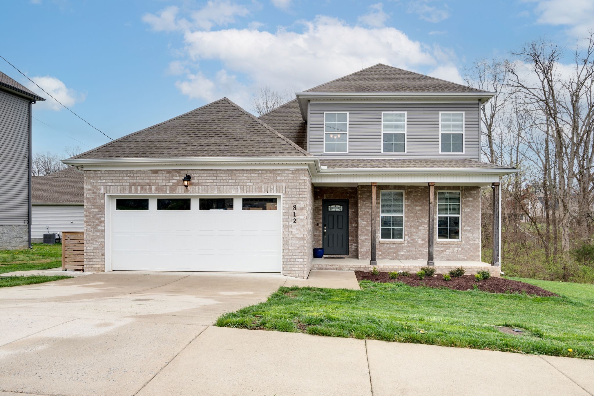 812 Bridge Creek Ln