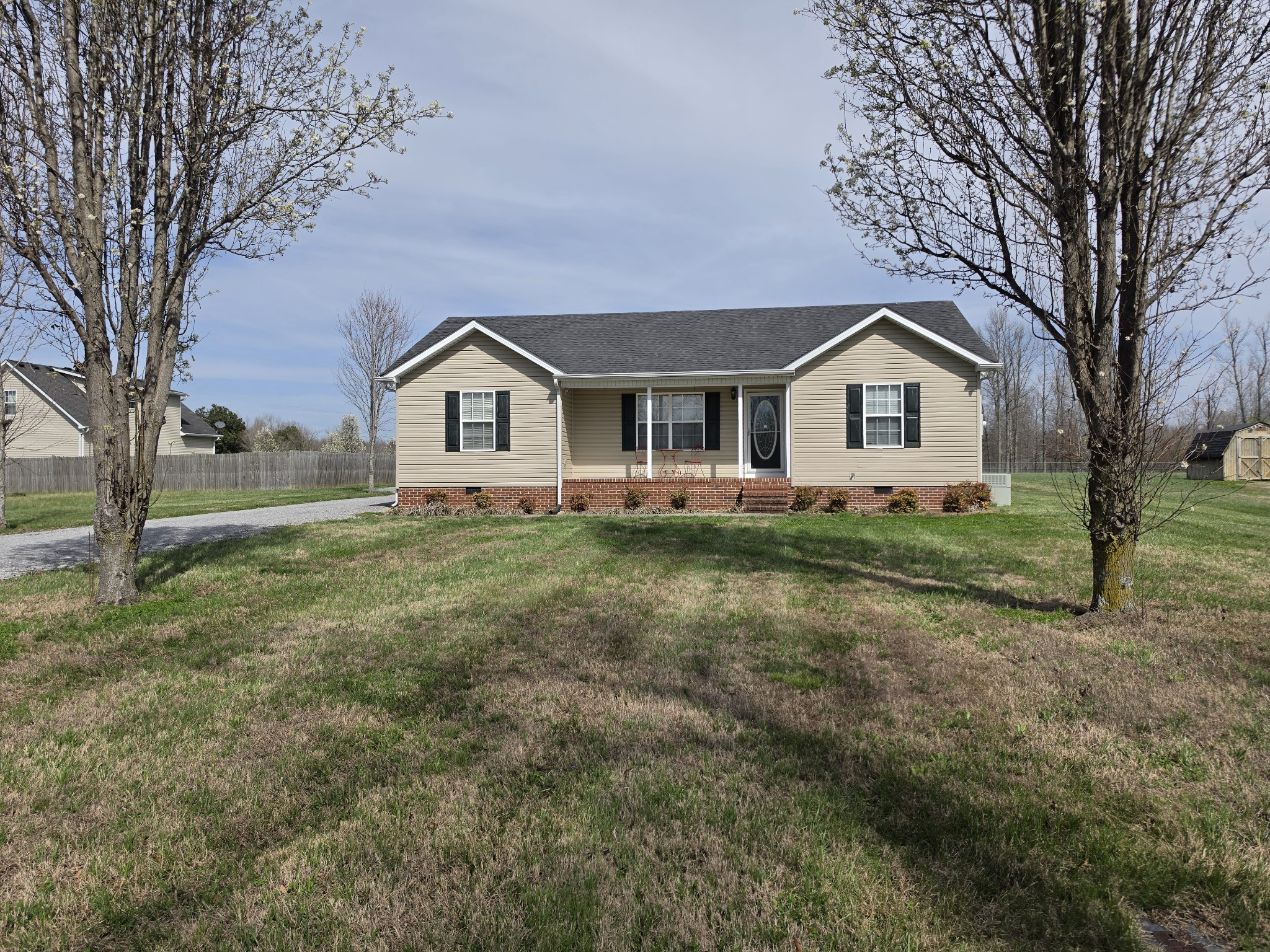 3050 Gnat Hill Rd