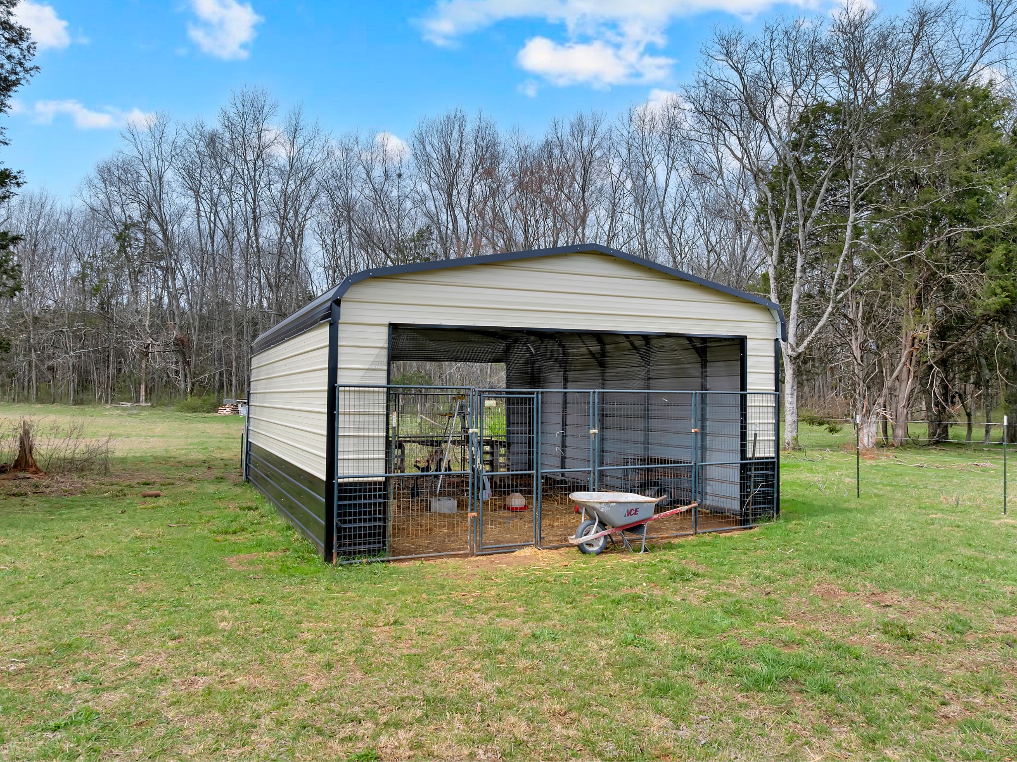 8346 Midland Rd