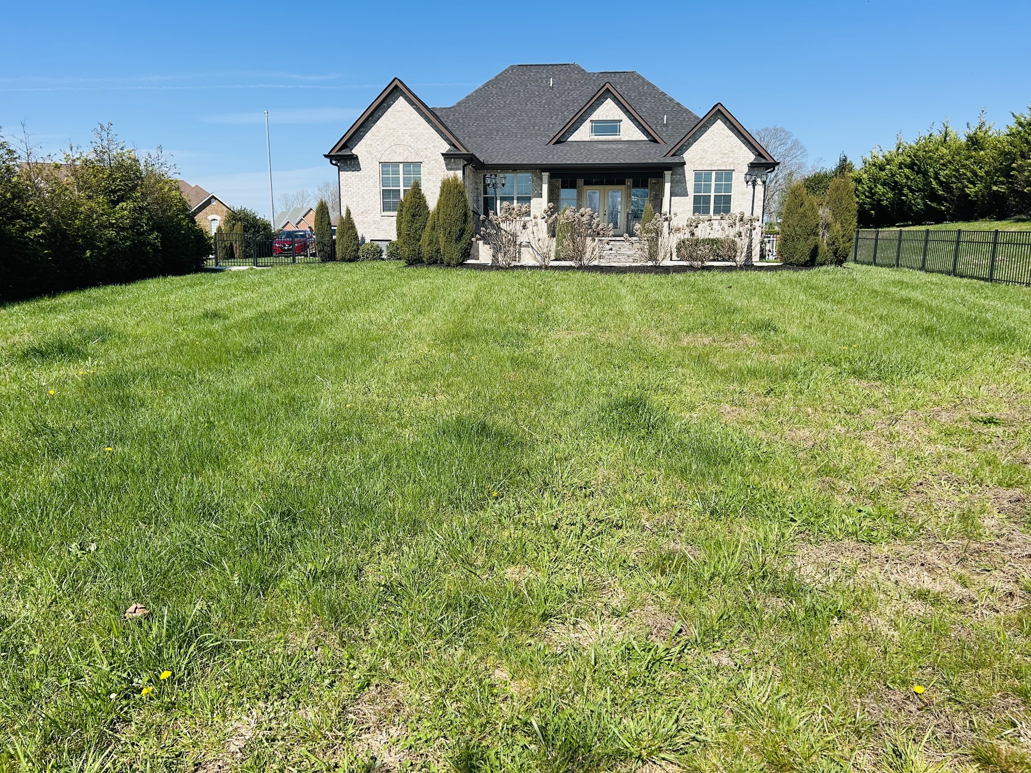 101 Highpoint Blvd