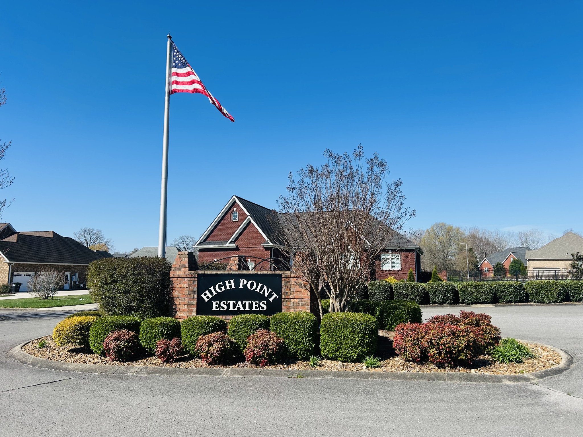 101 Highpoint Blvd