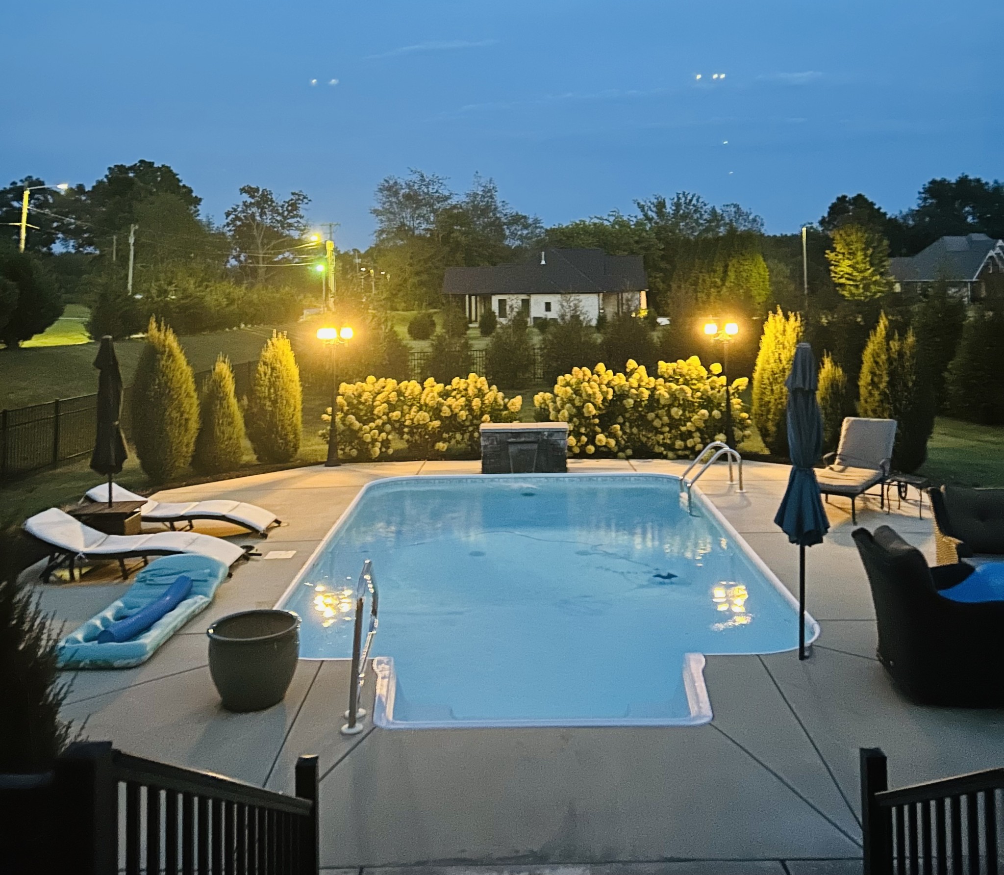 101 Highpoint Blvd