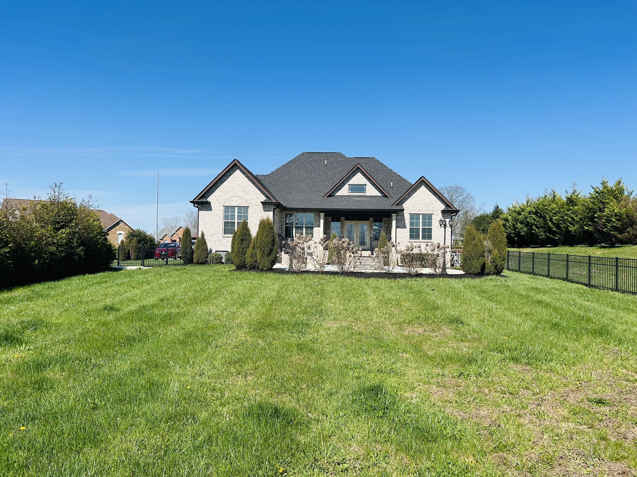 101 Highpoint Blvd