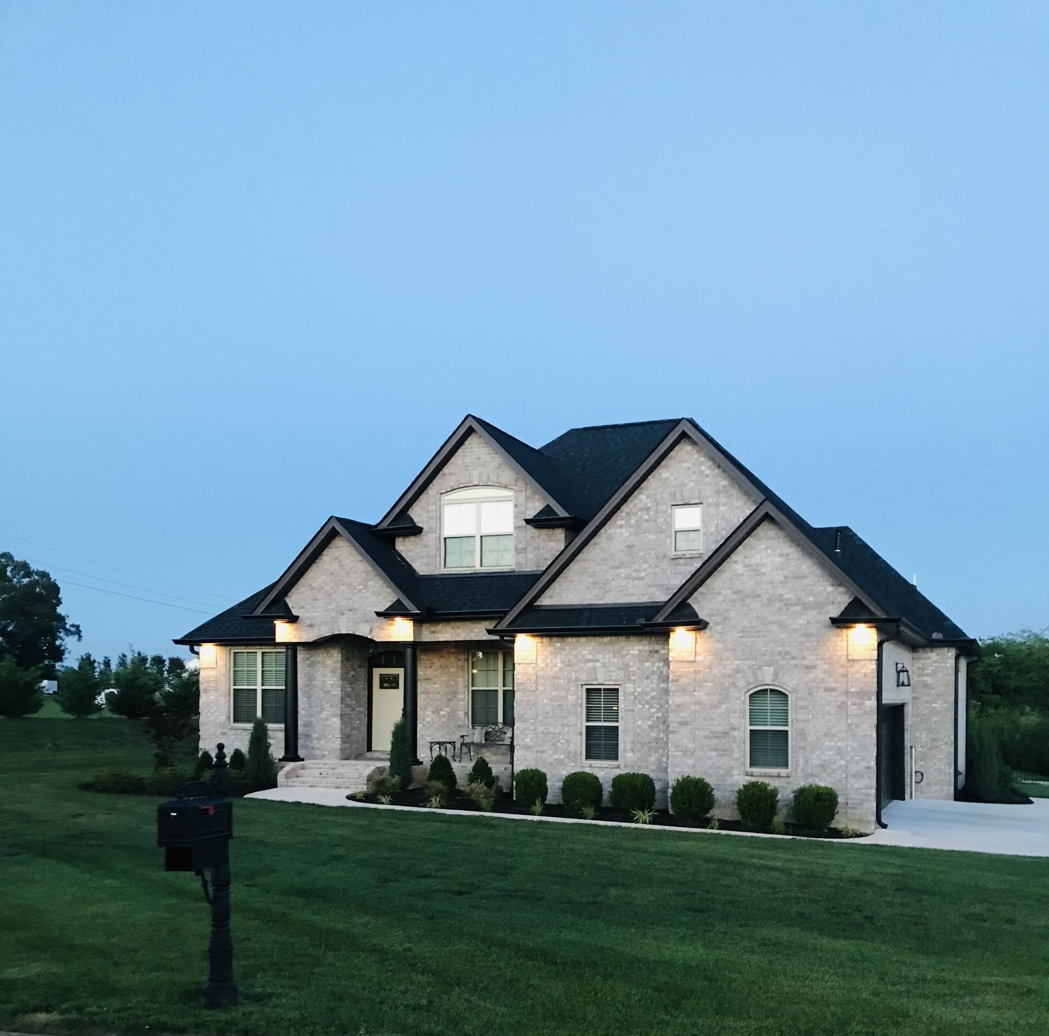 101 Highpoint Blvd