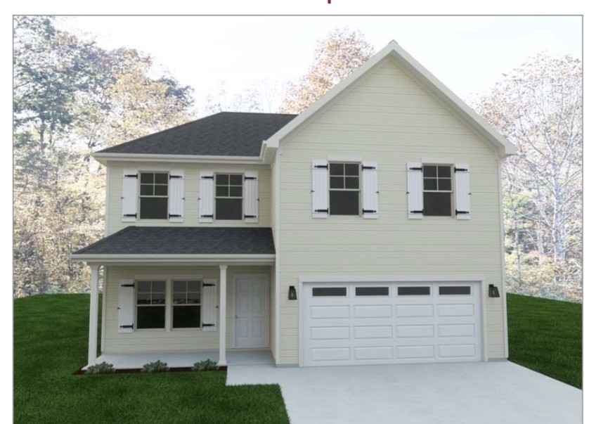 30 Stonehenge Lane