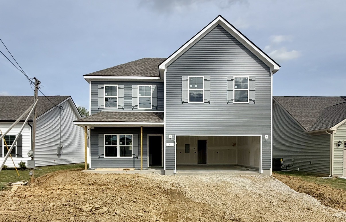 30 Stonehenge Lane