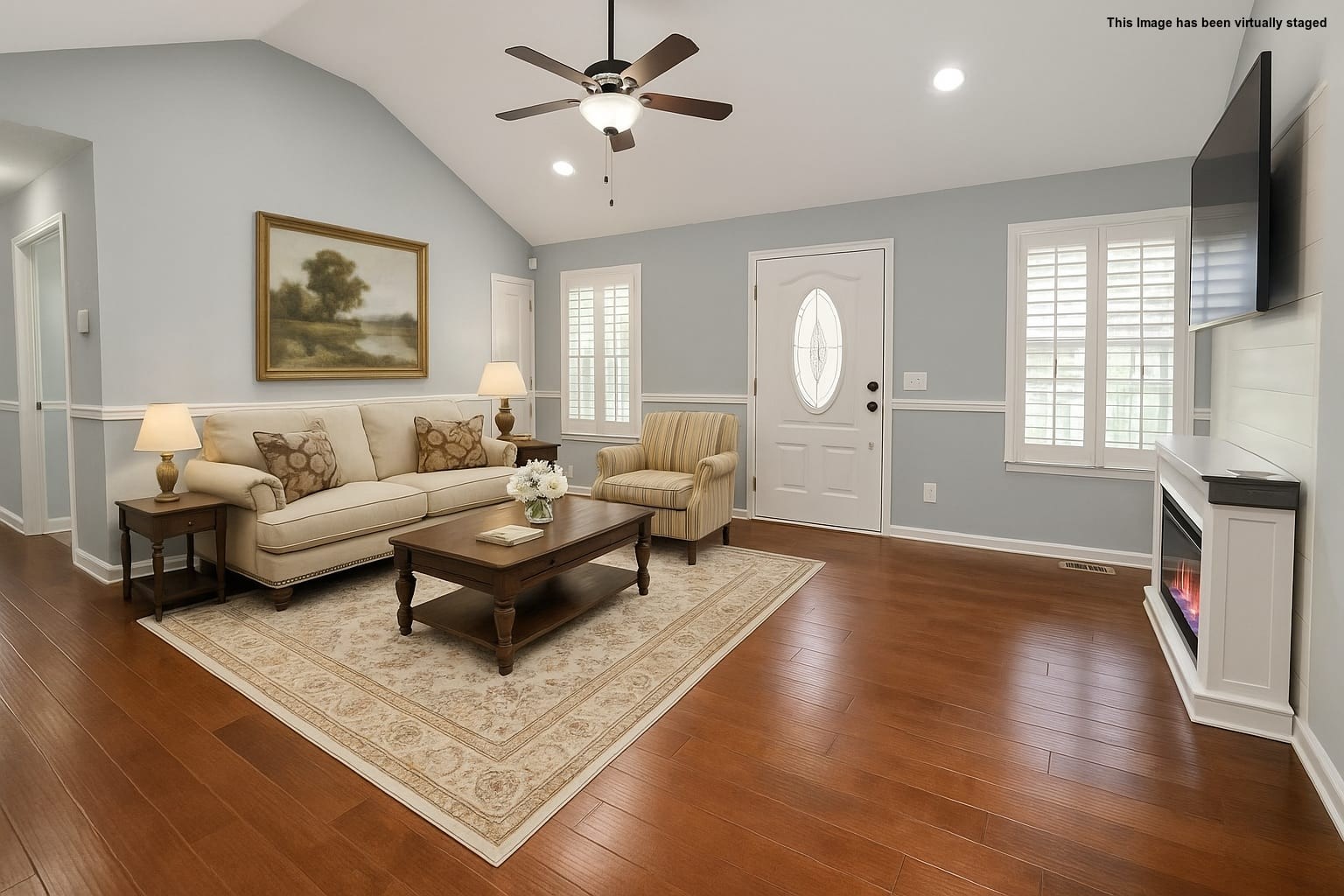 367 Stillwood Dr
