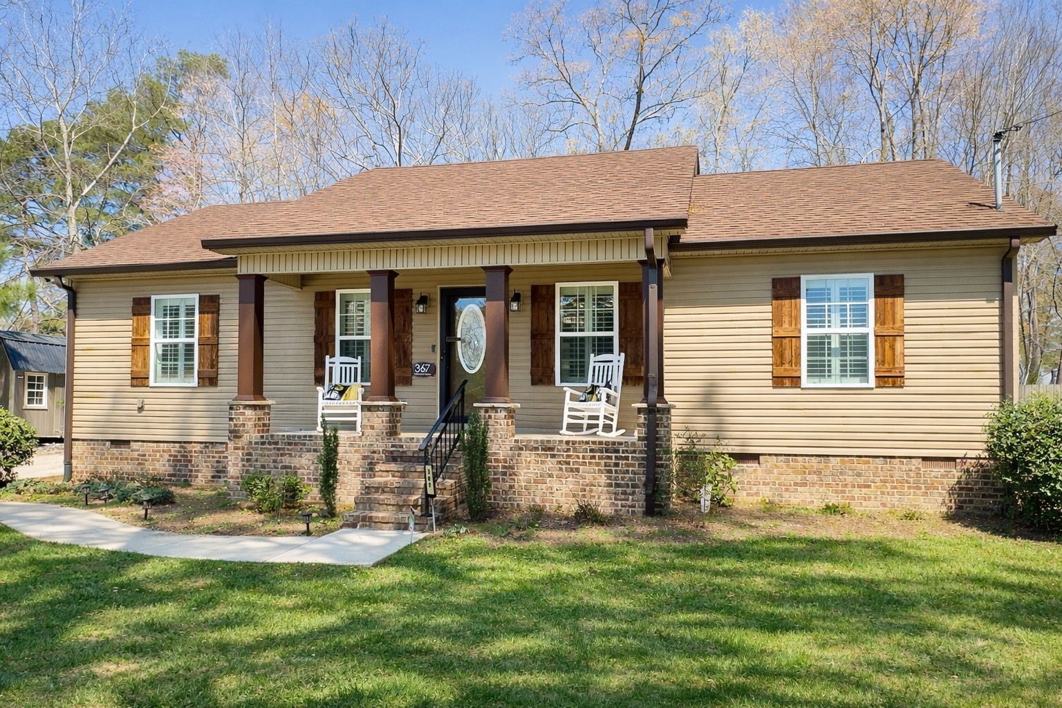 367 Stillwood Dr