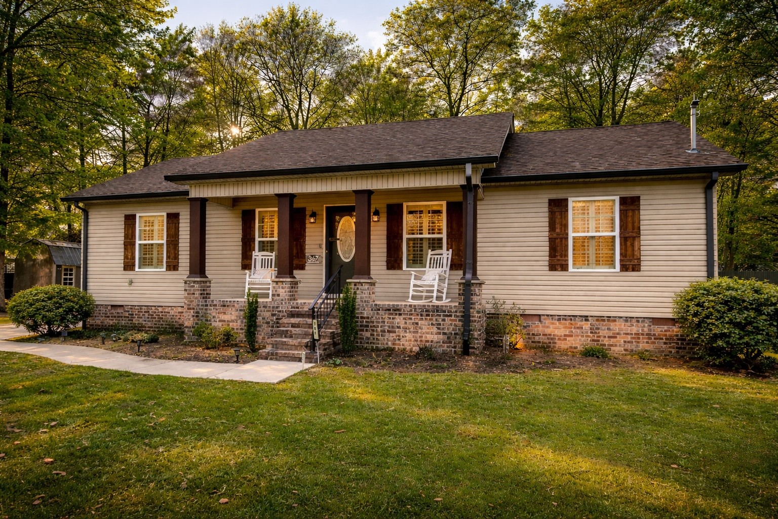 367 Stillwood Dr