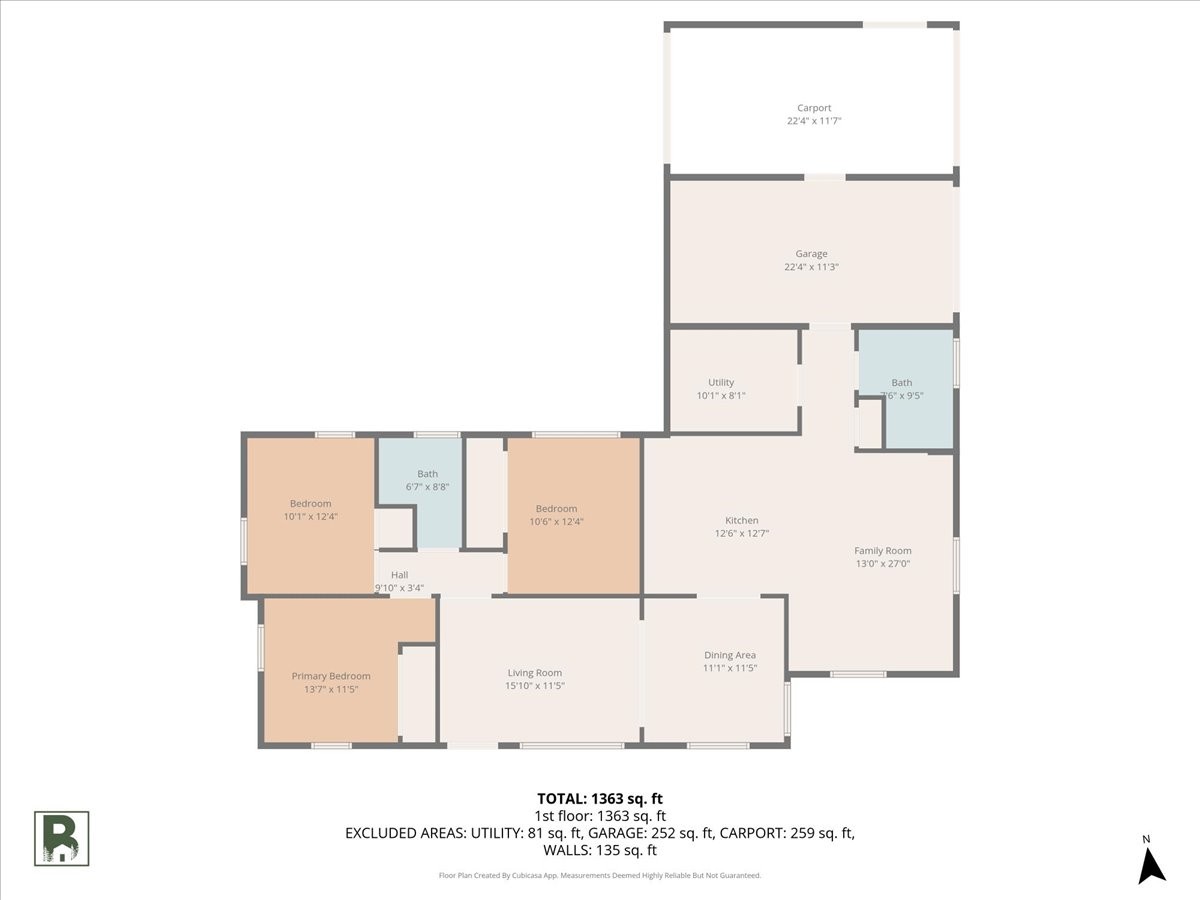 317 Druid Ln