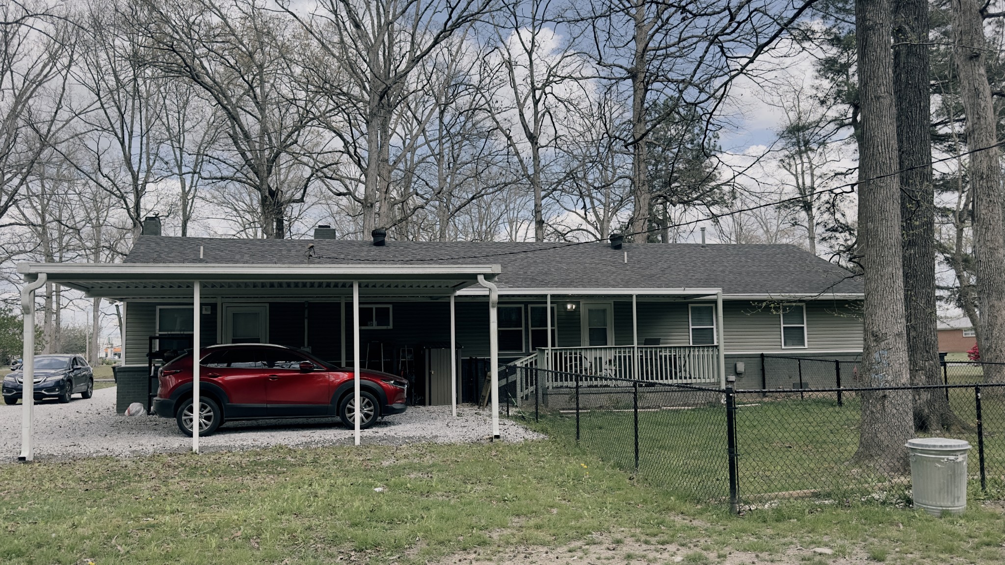 221 Jackson Cir
