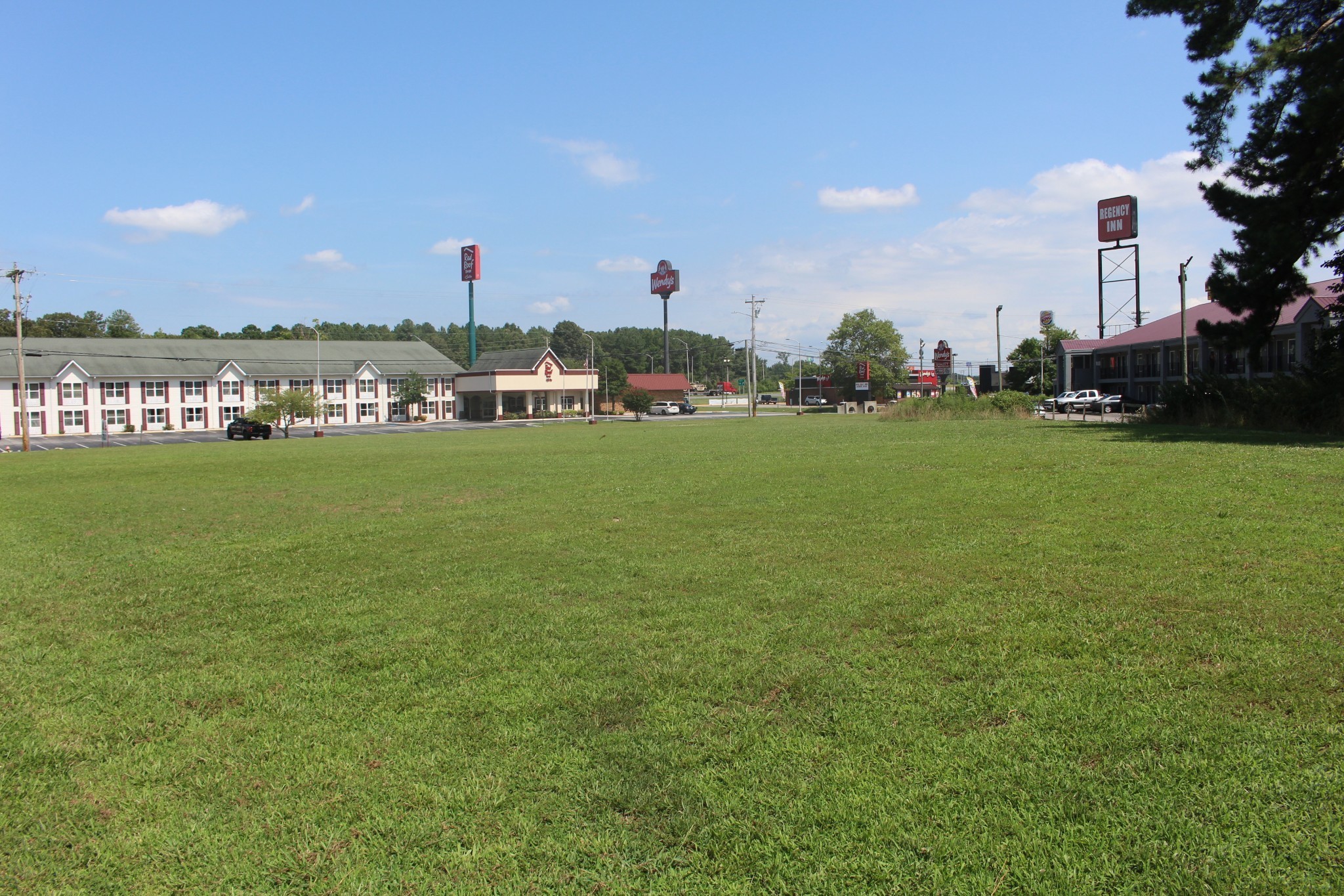 155 Expressway Dr