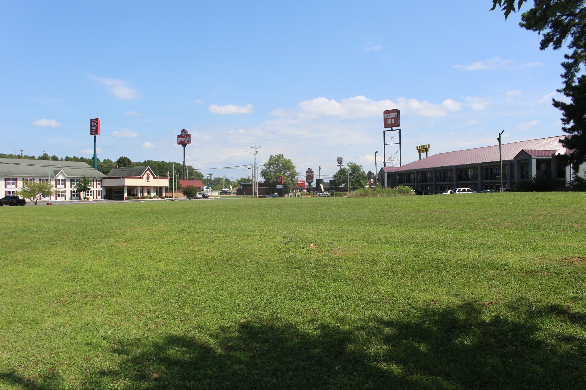 155 Expressway Dr